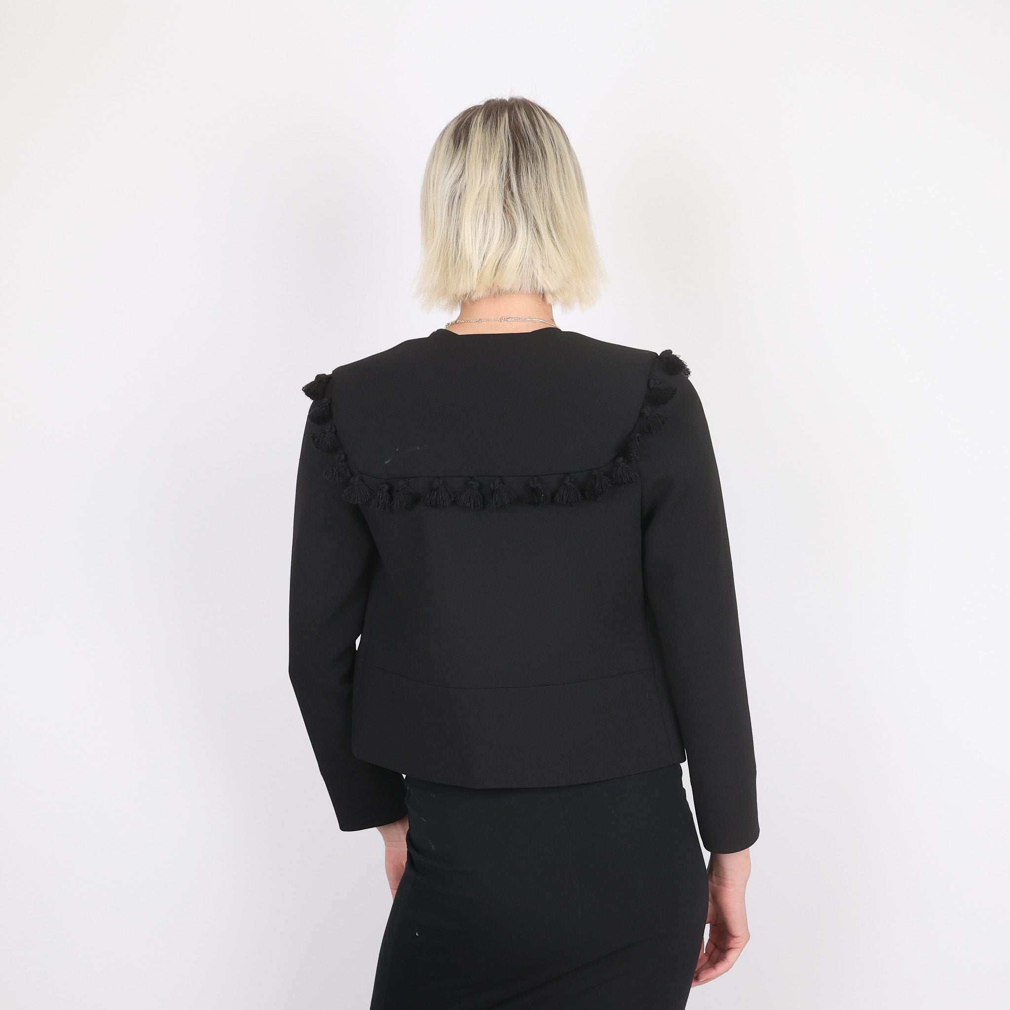 Blazer, UK Size 8