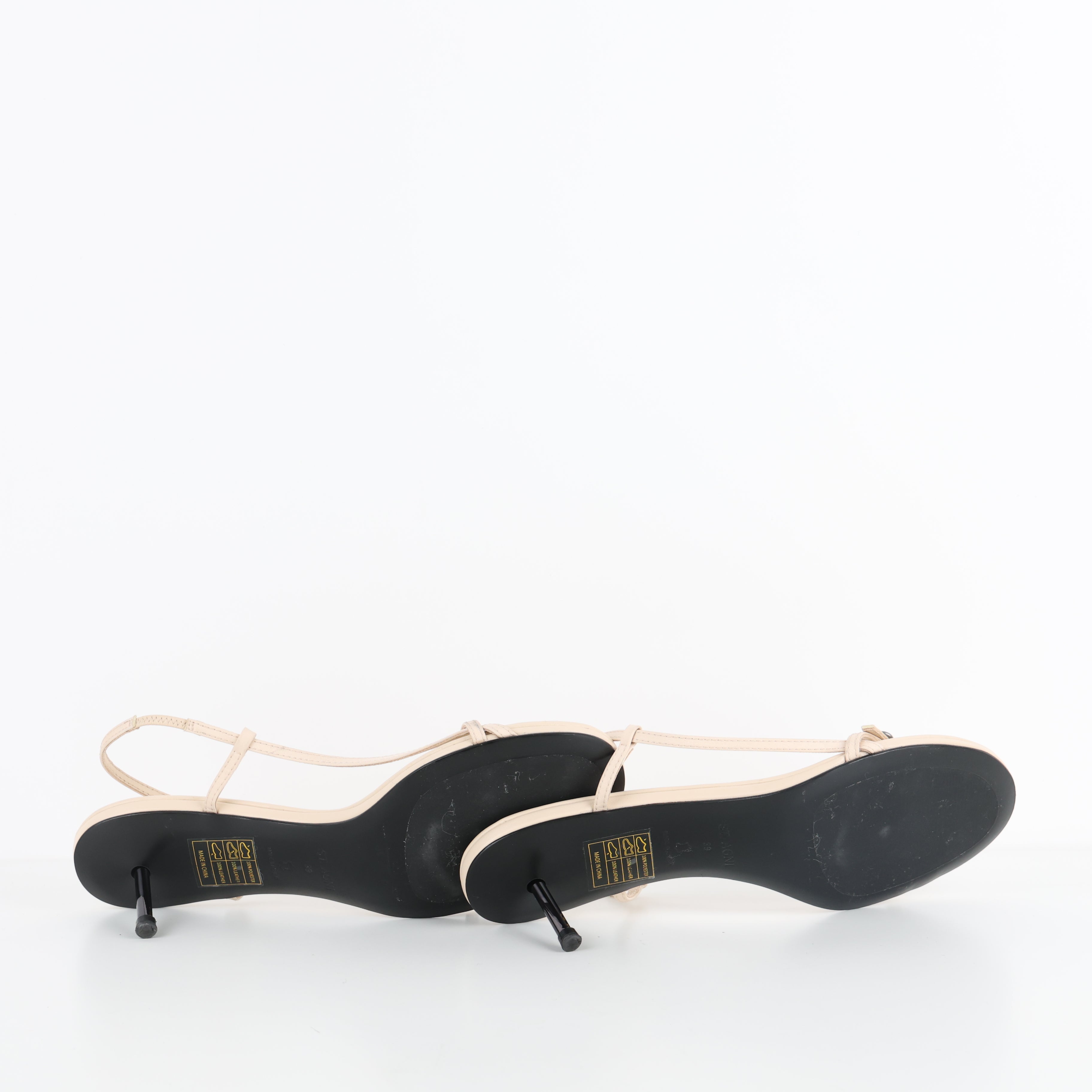Heels , Shoe Size 39