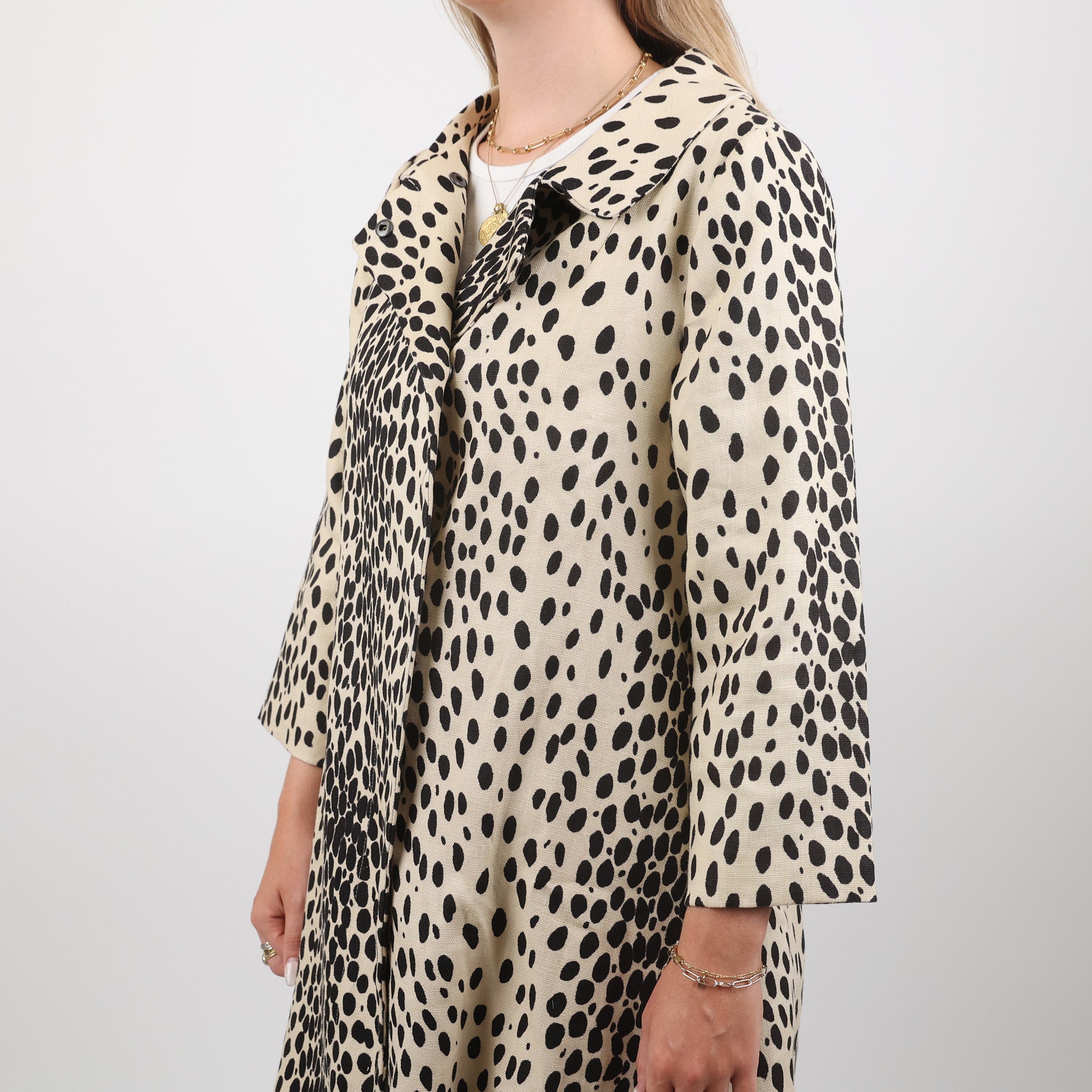 Jacket, UK Size 8