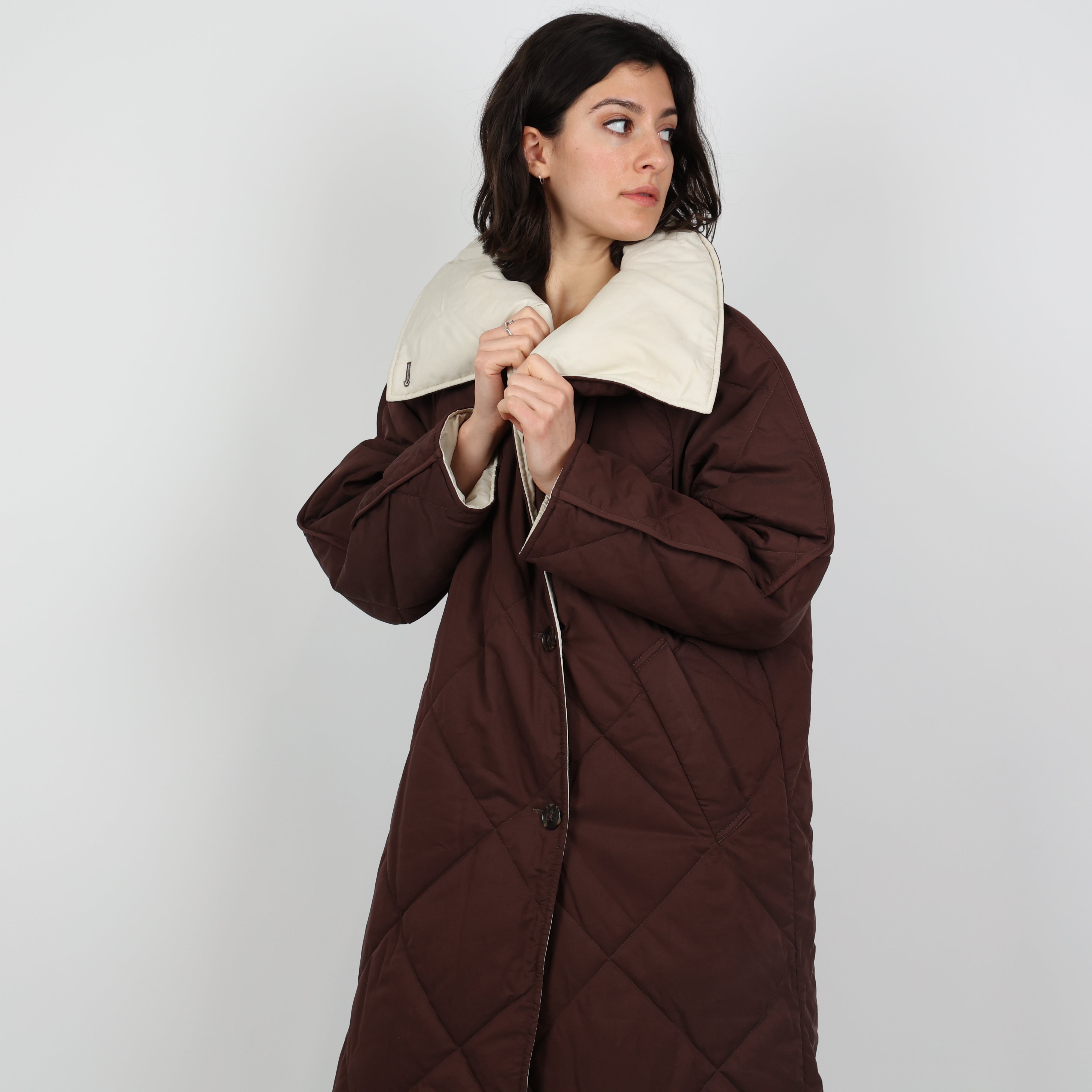 Coat, UK Size 10