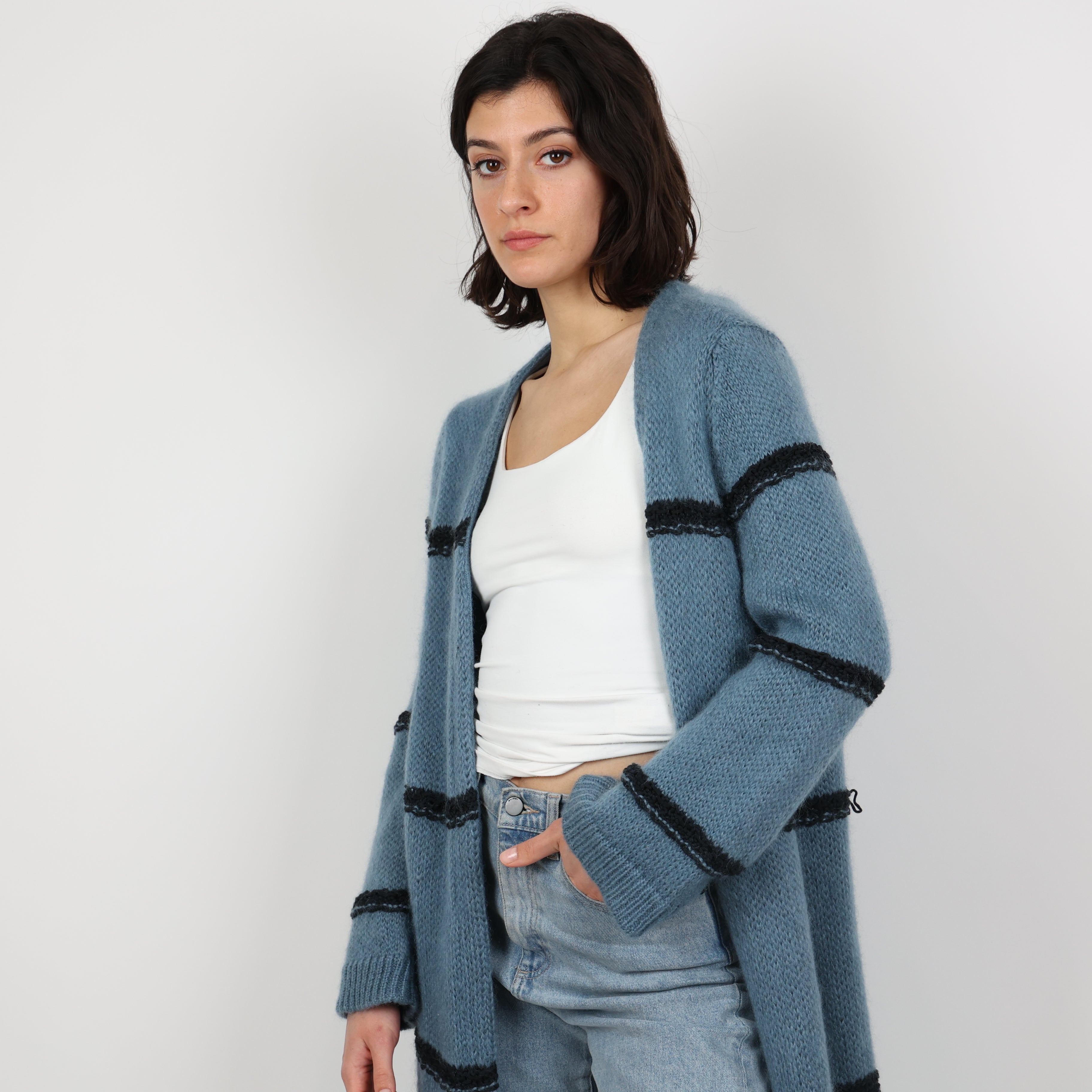 Knitwear, UK Size 12