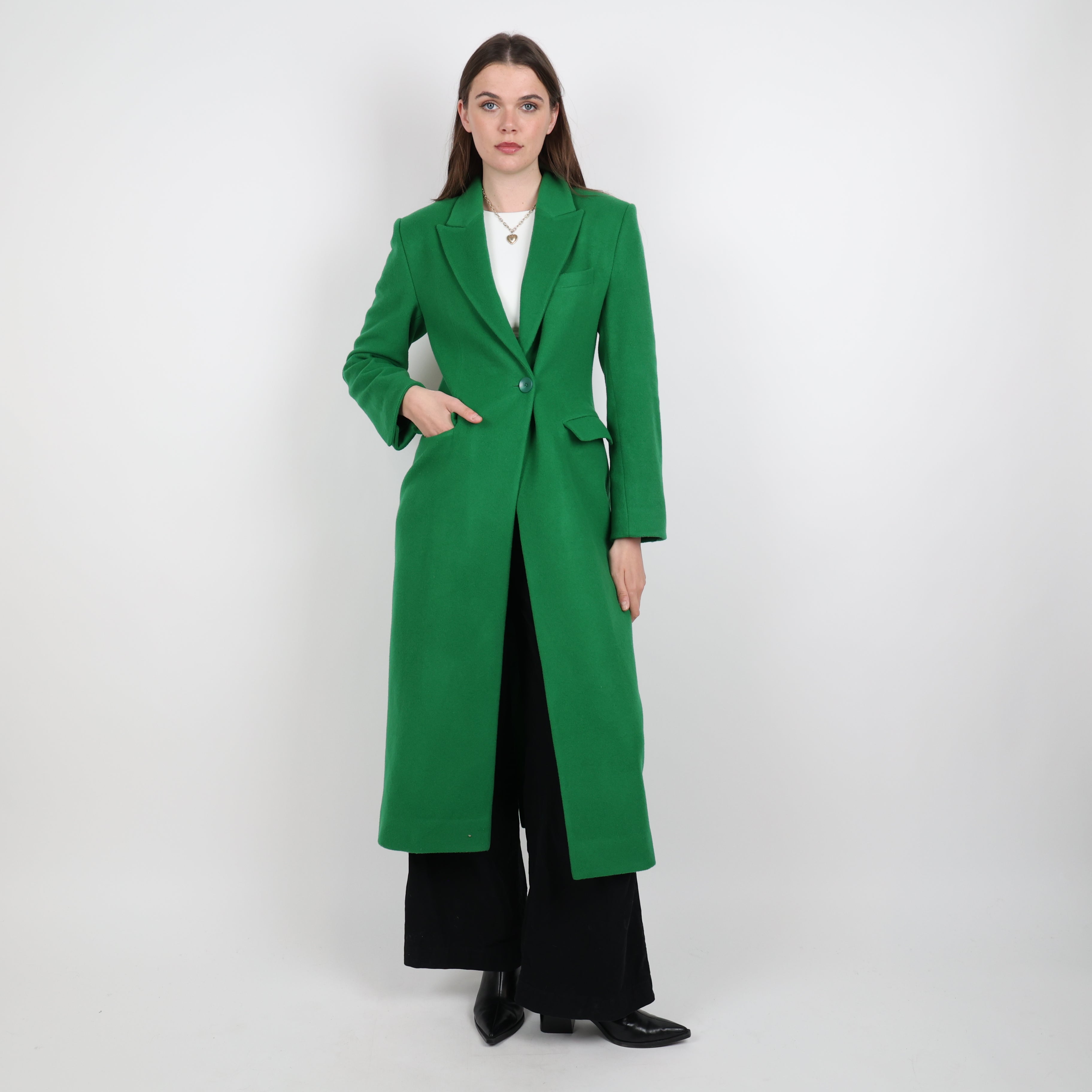 Coat, UK Size 6
