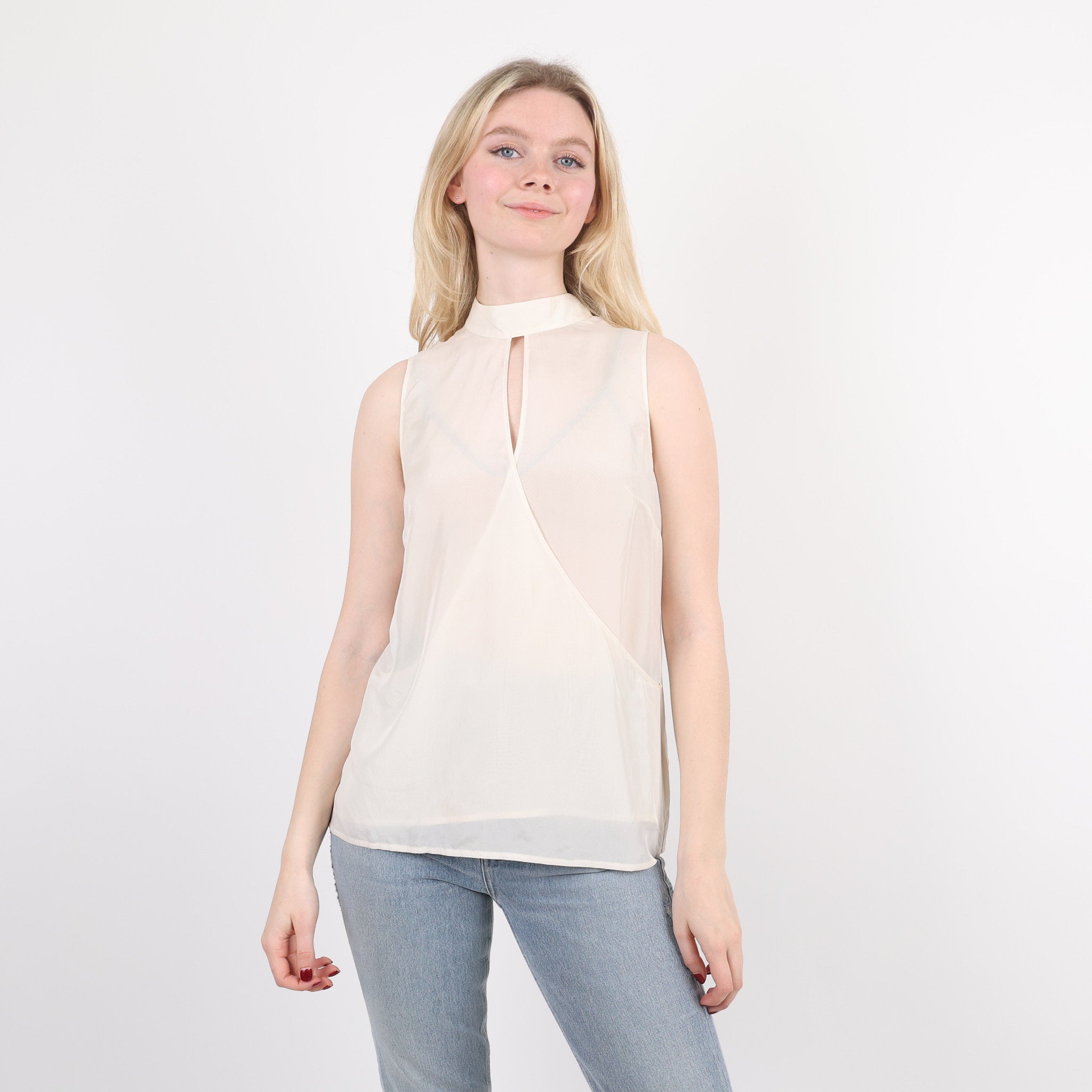Top, UK Size 8