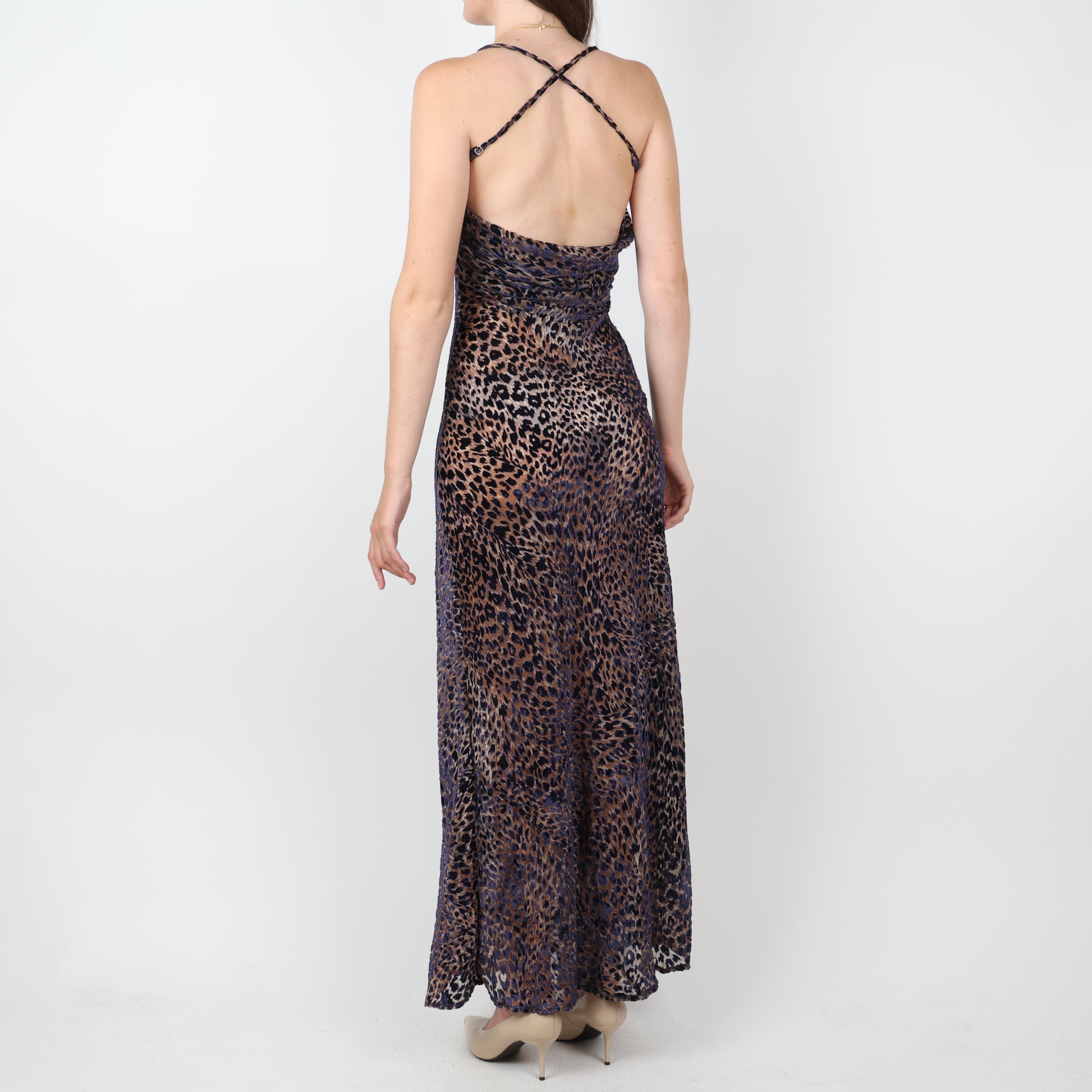 Dress, UK Size 8