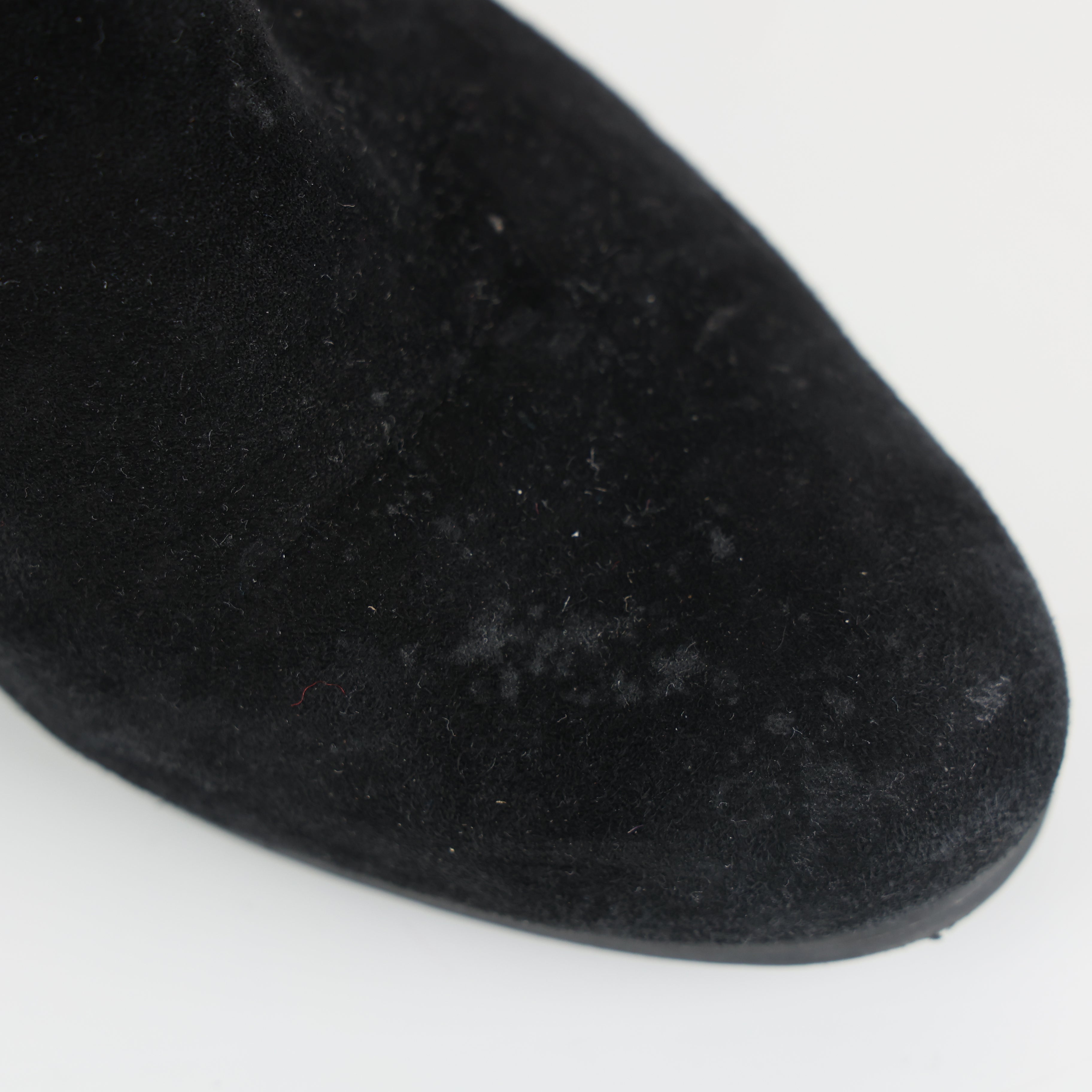 Boots , Shoe Size 38