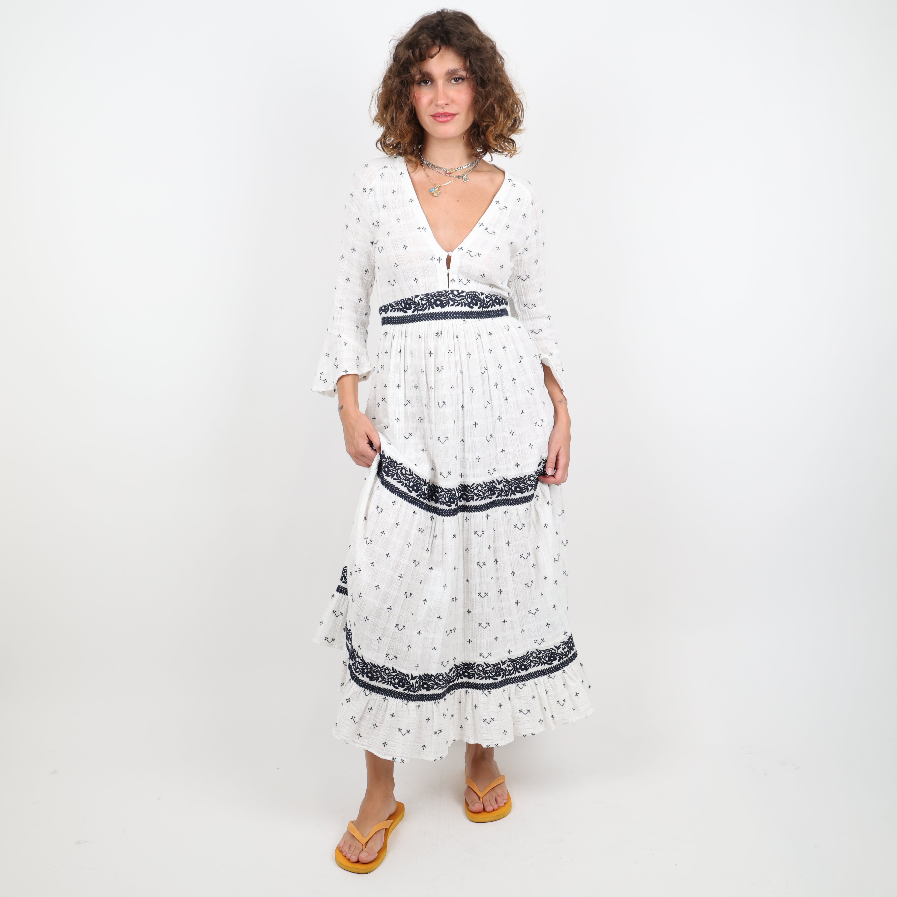 Dress, UK Size 8