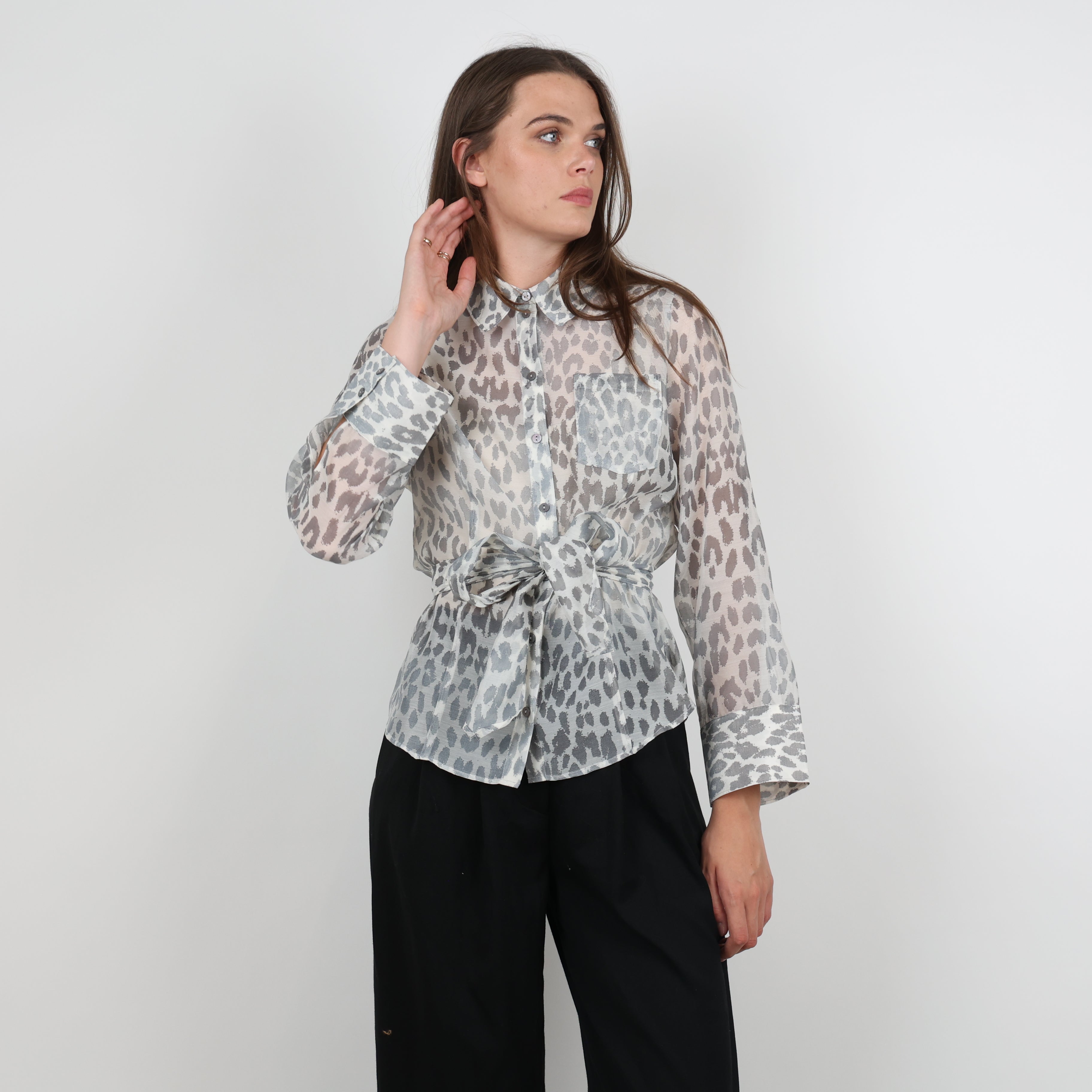Shirt, UK Size 12