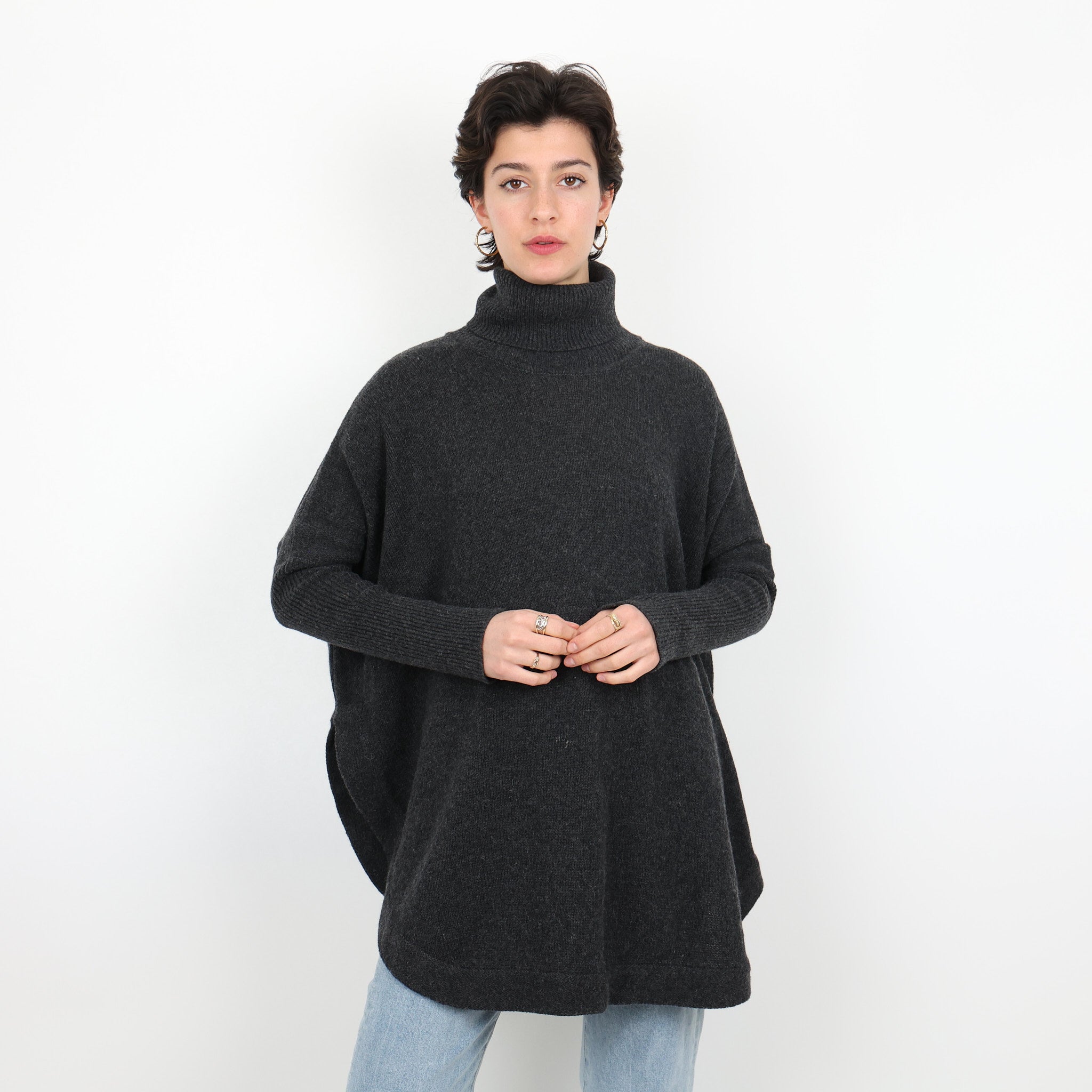 Knitwear, UK Size 8