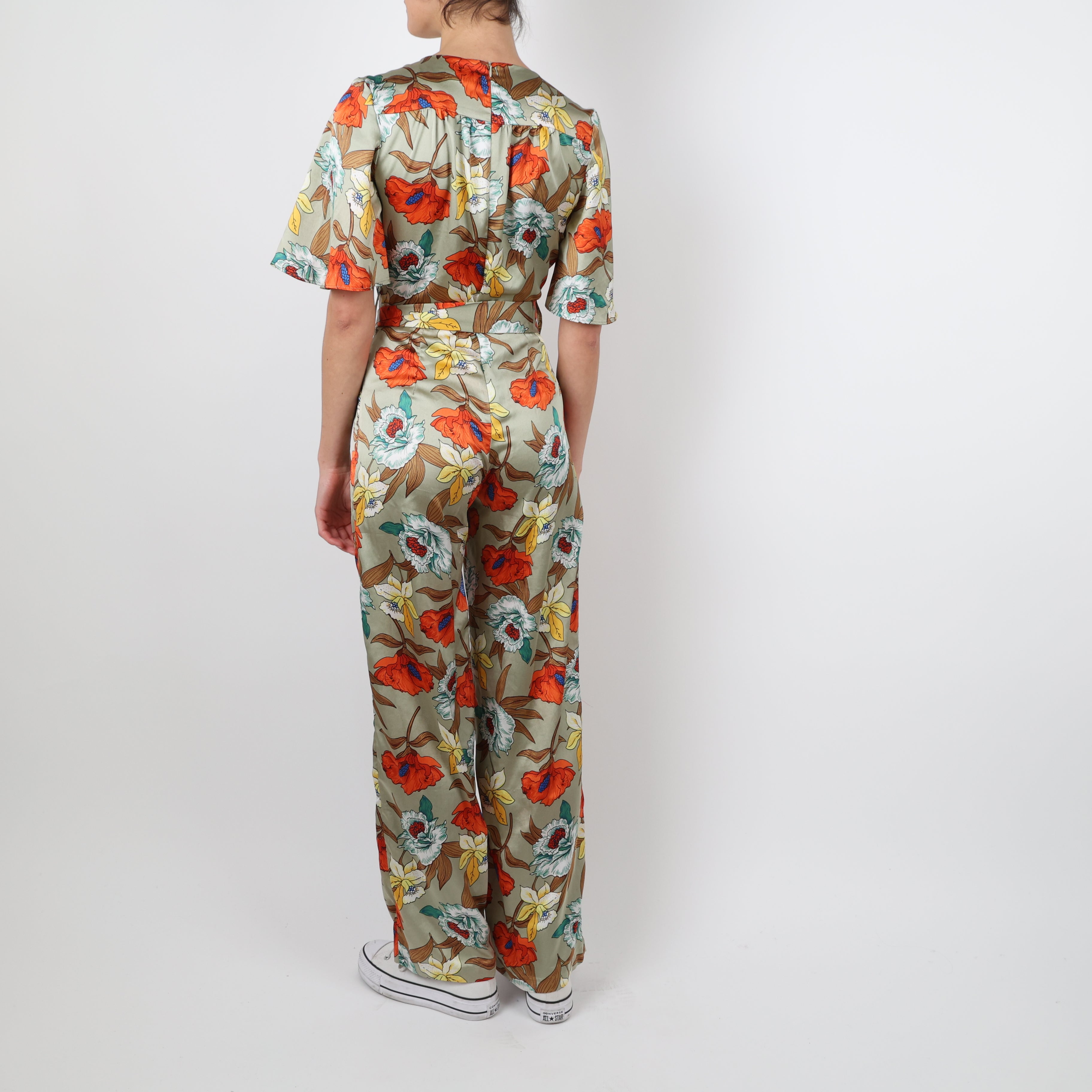 Jumpsuit, UK Size 8