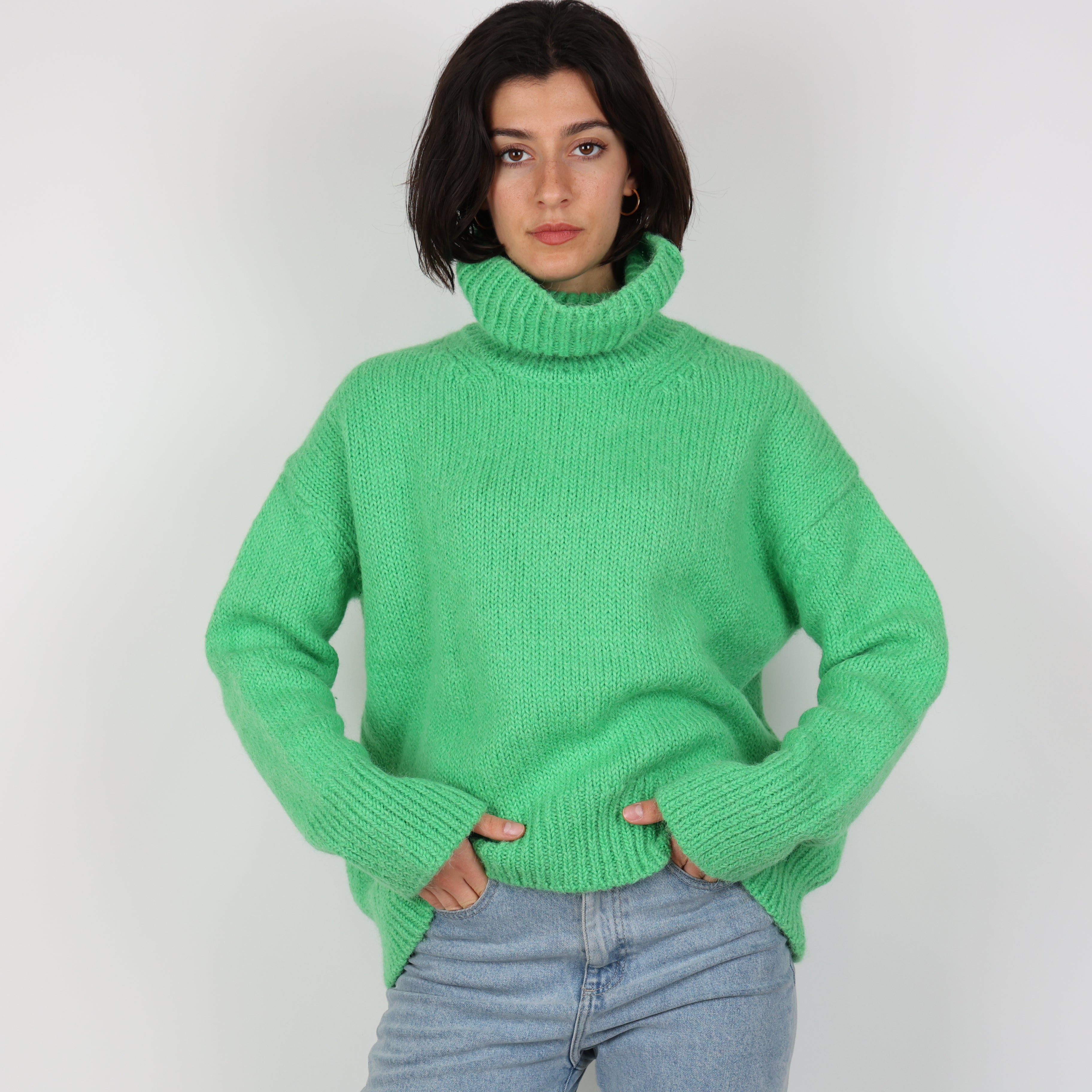 Knitwear, UK Size 12