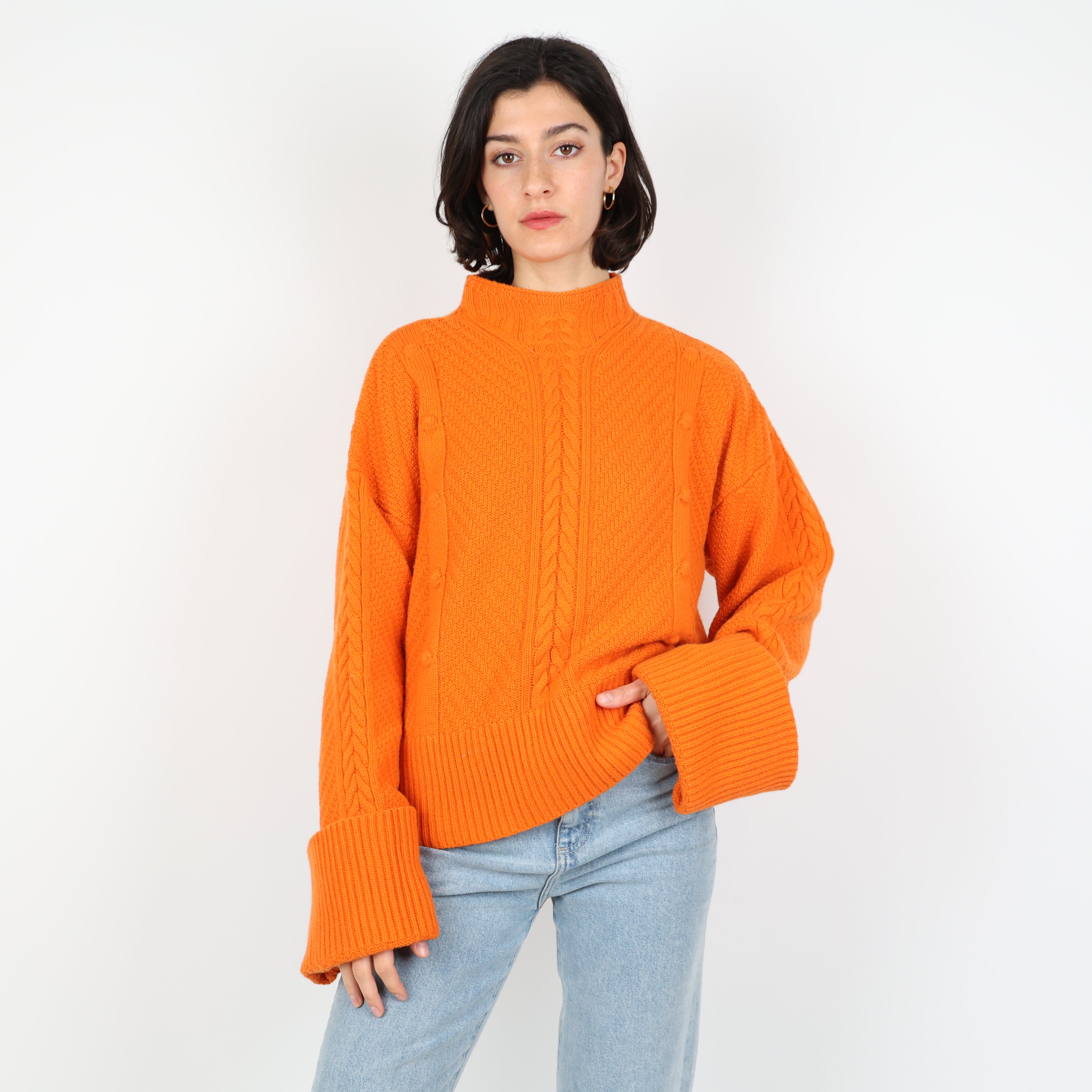 Knitwear, UK Size 12