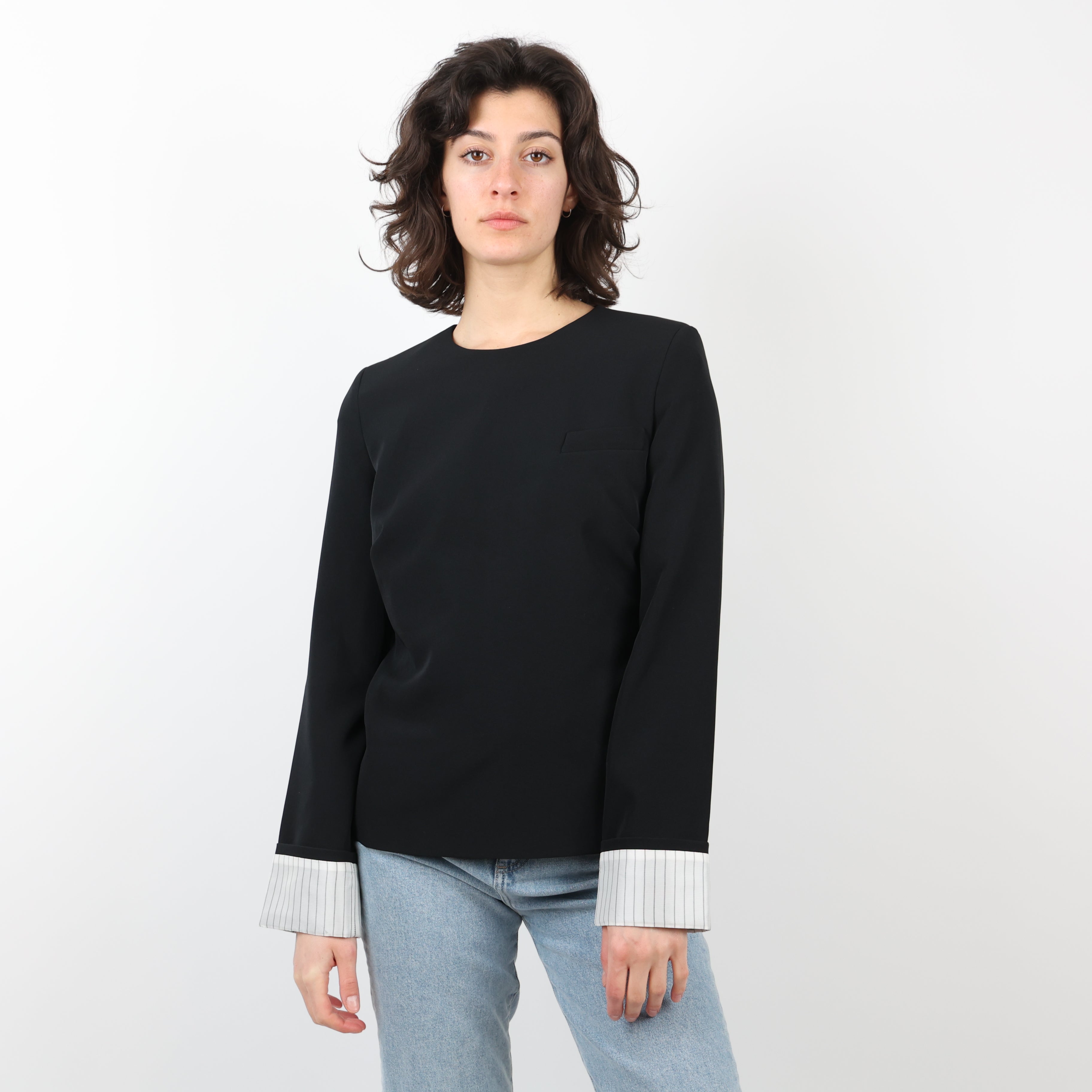 Top, UK Size 6