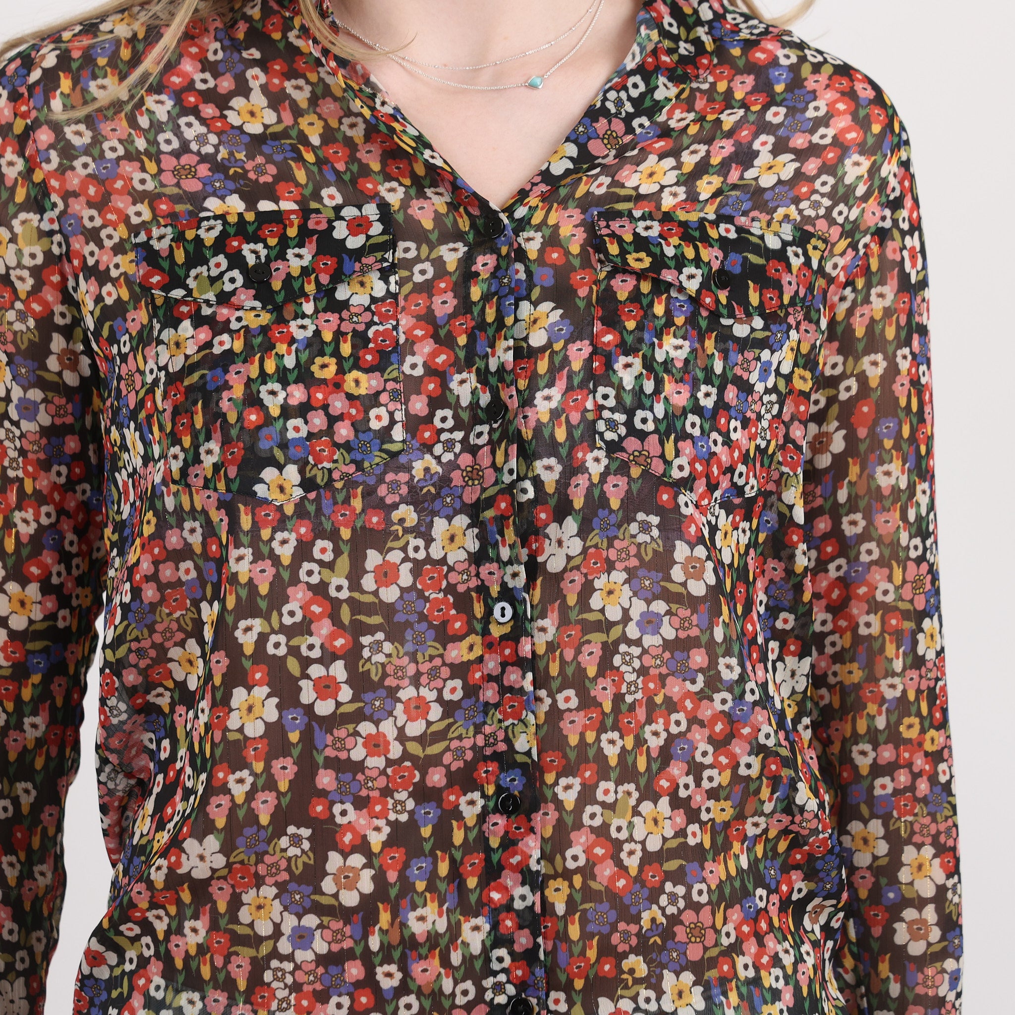 Shirt, UK Size 6