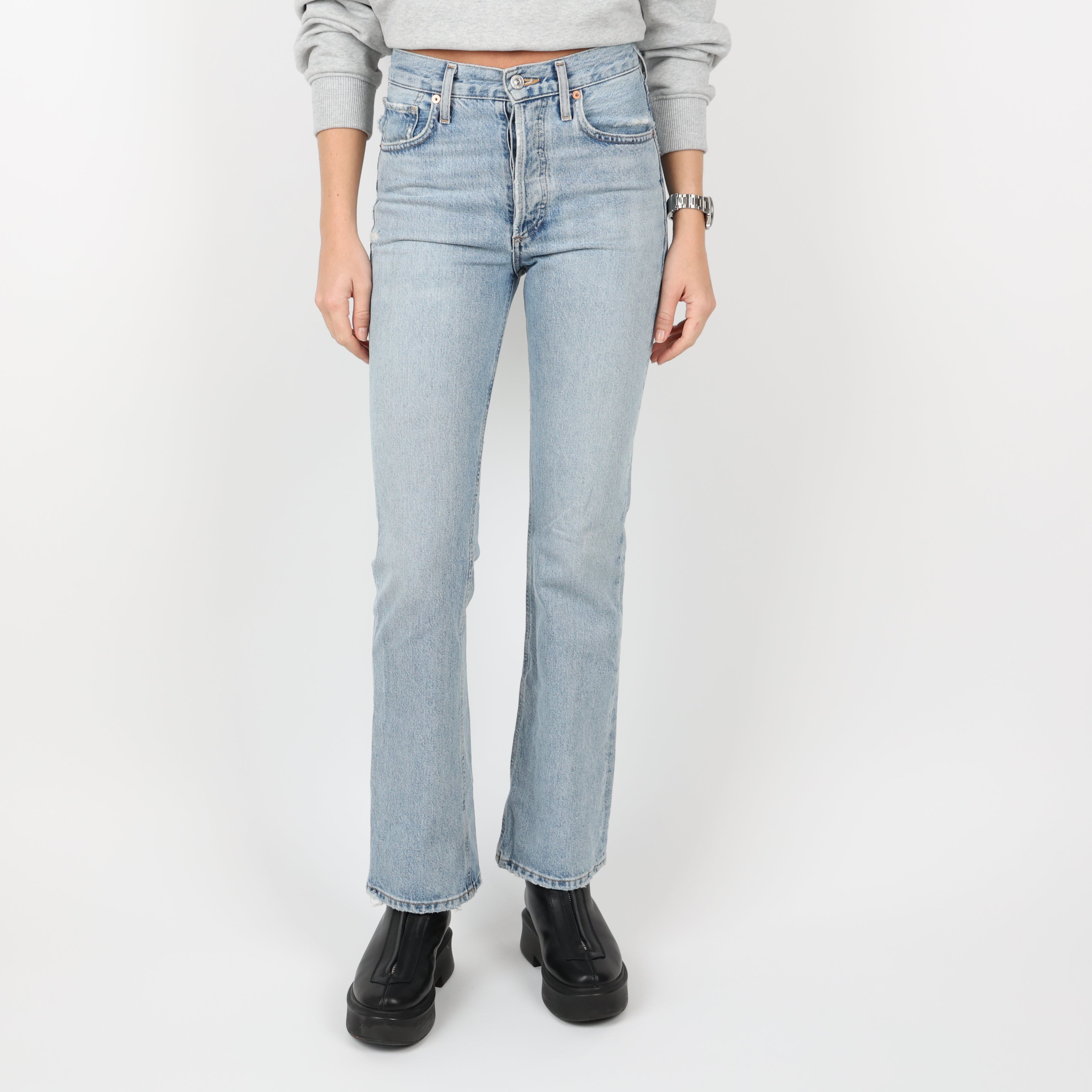 Jeans, Waist 23