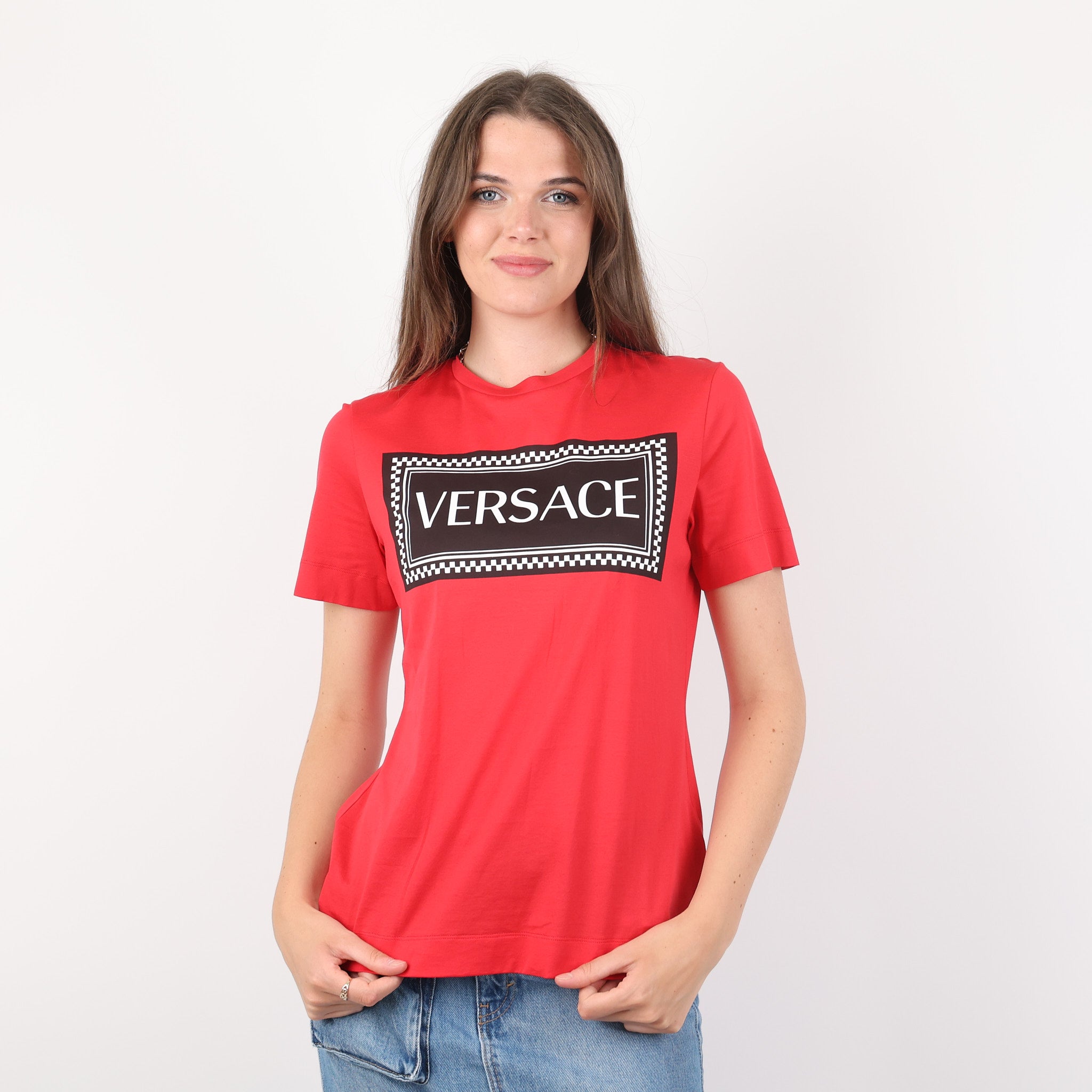 Top, UK Size 8