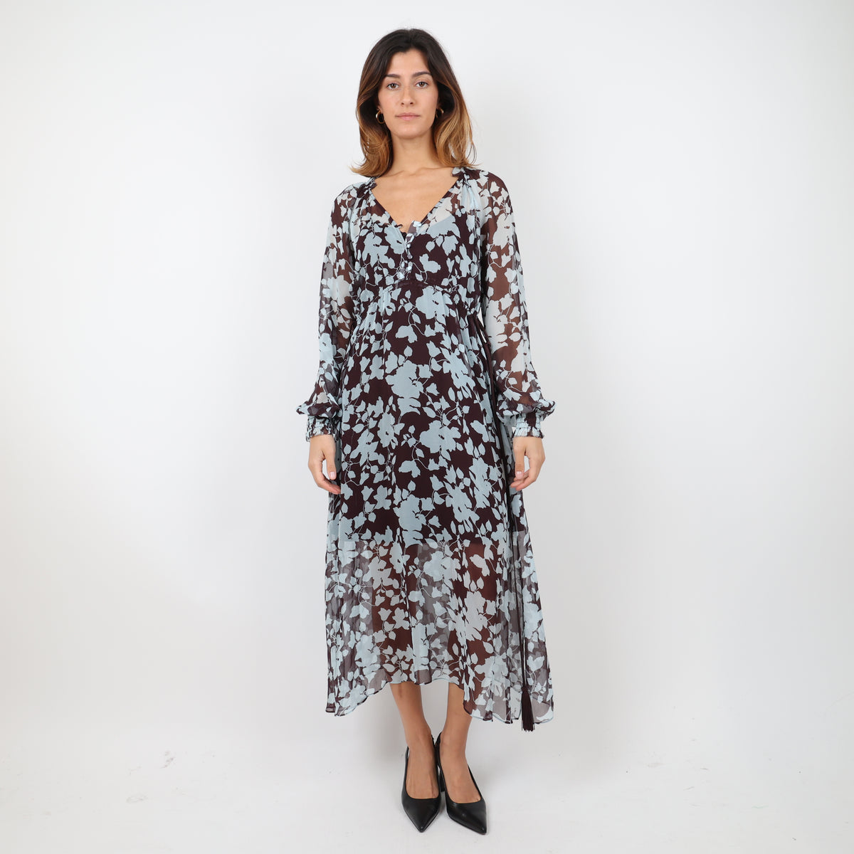 Dress, UK Size 8