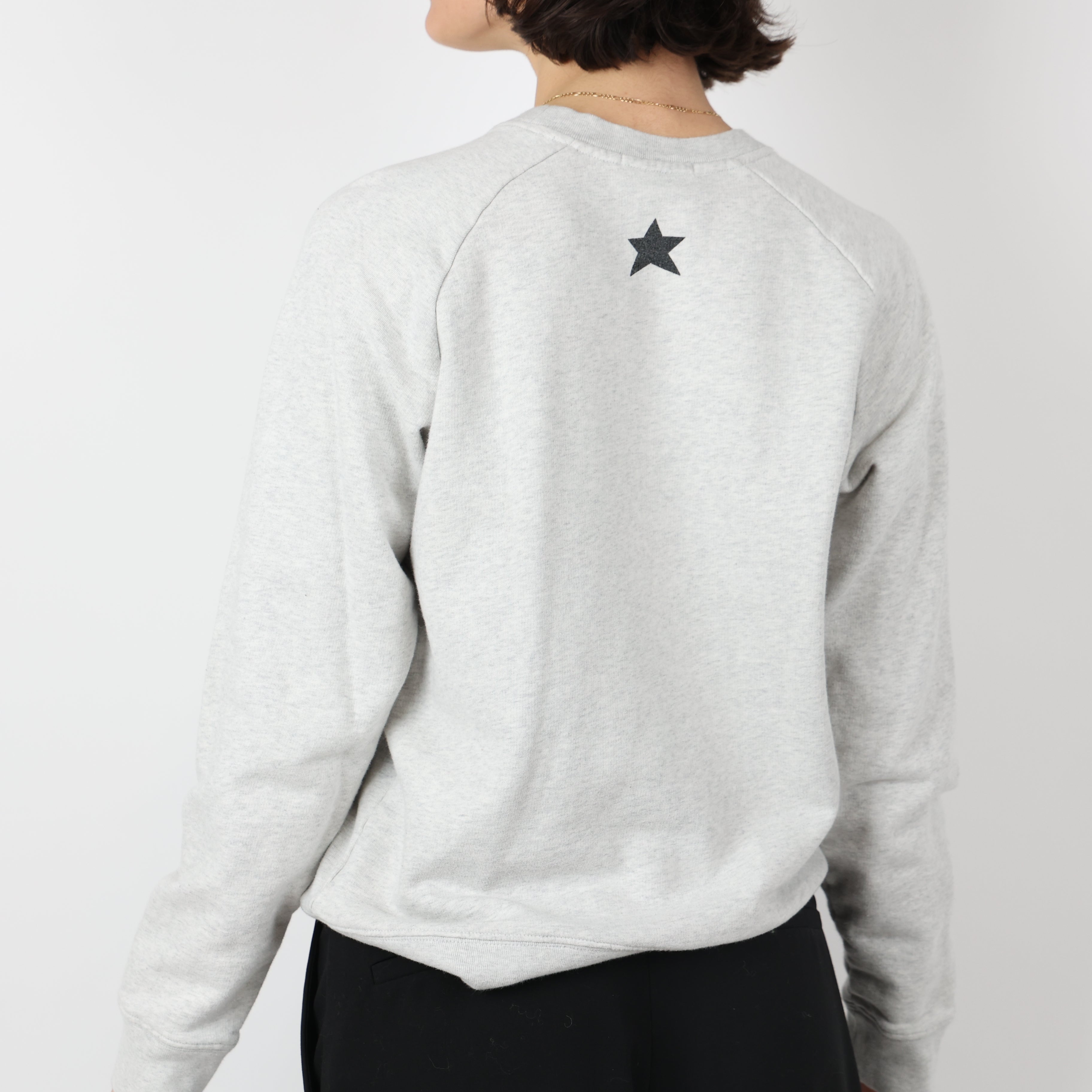 Sweatshirt, UK Size 10