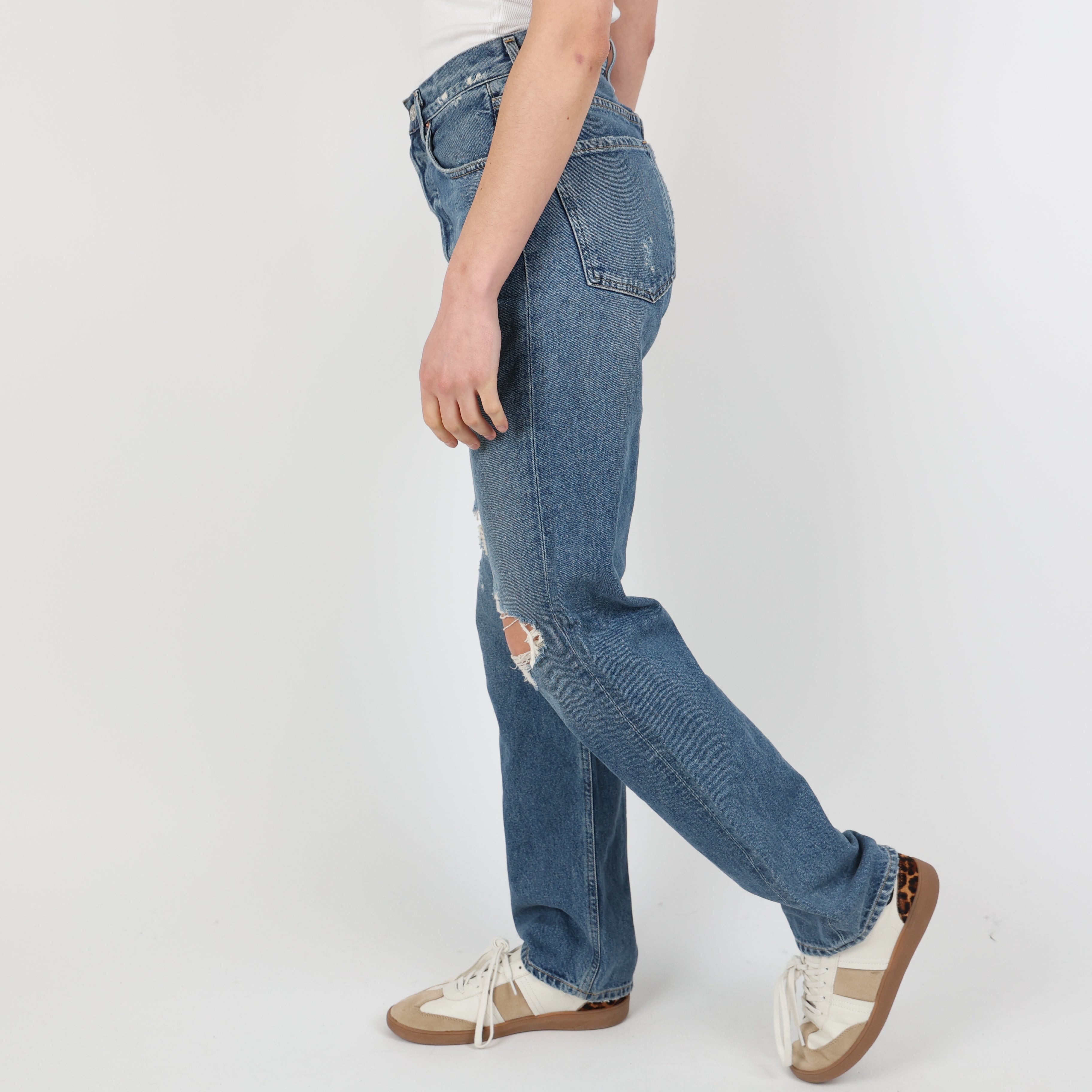 Jeans, Waist 25