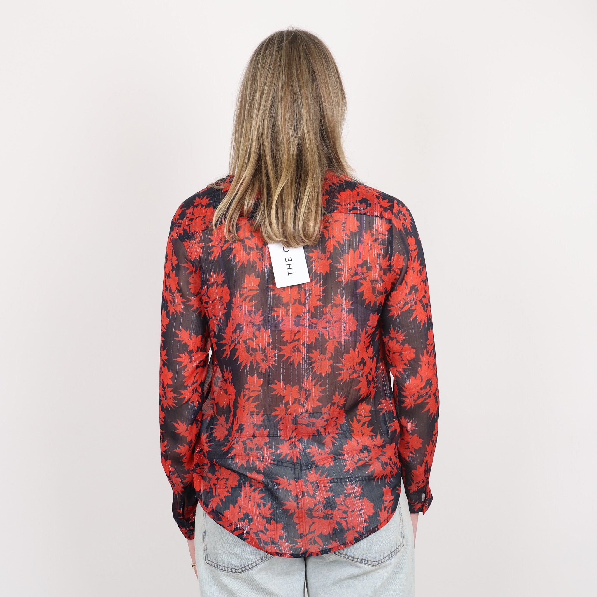 Blouse, UK Size 12
