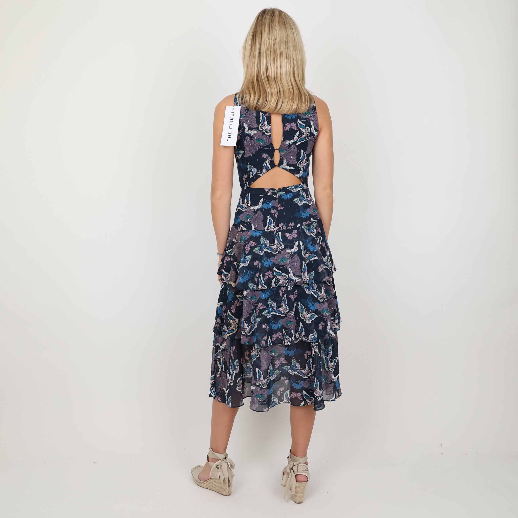 Dress, UK Size 6