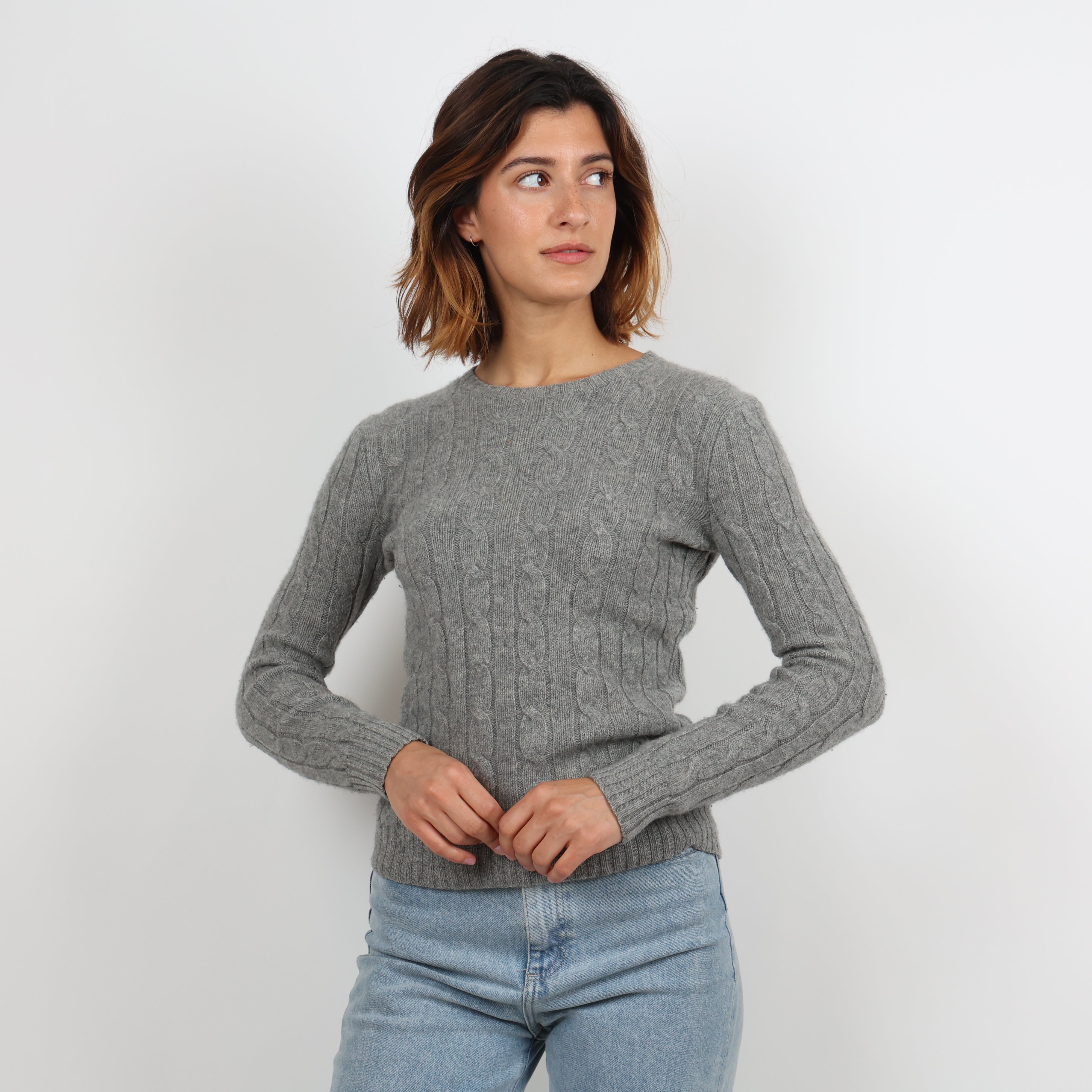 Knitwear, UK Size 6