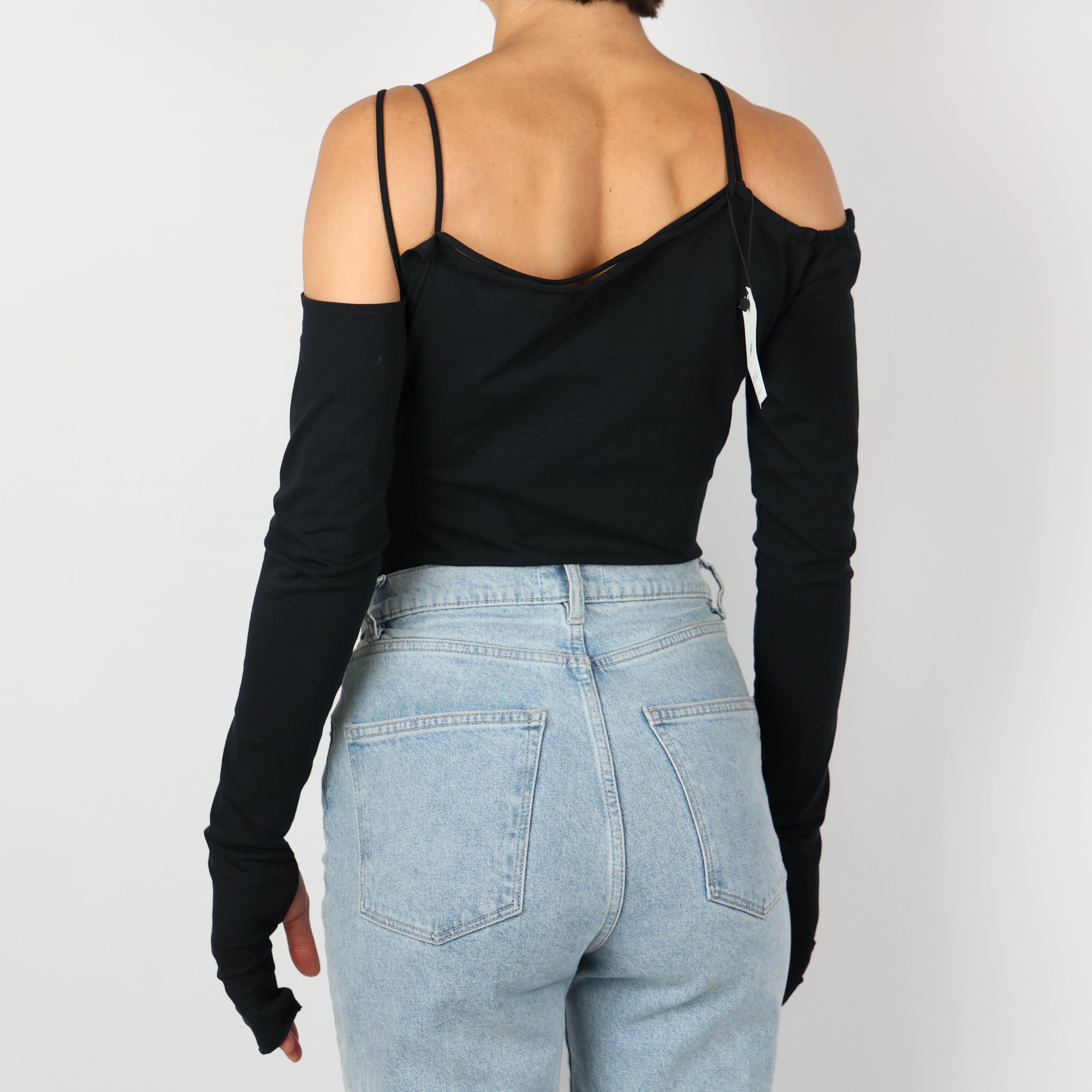 Top, UK Size 8