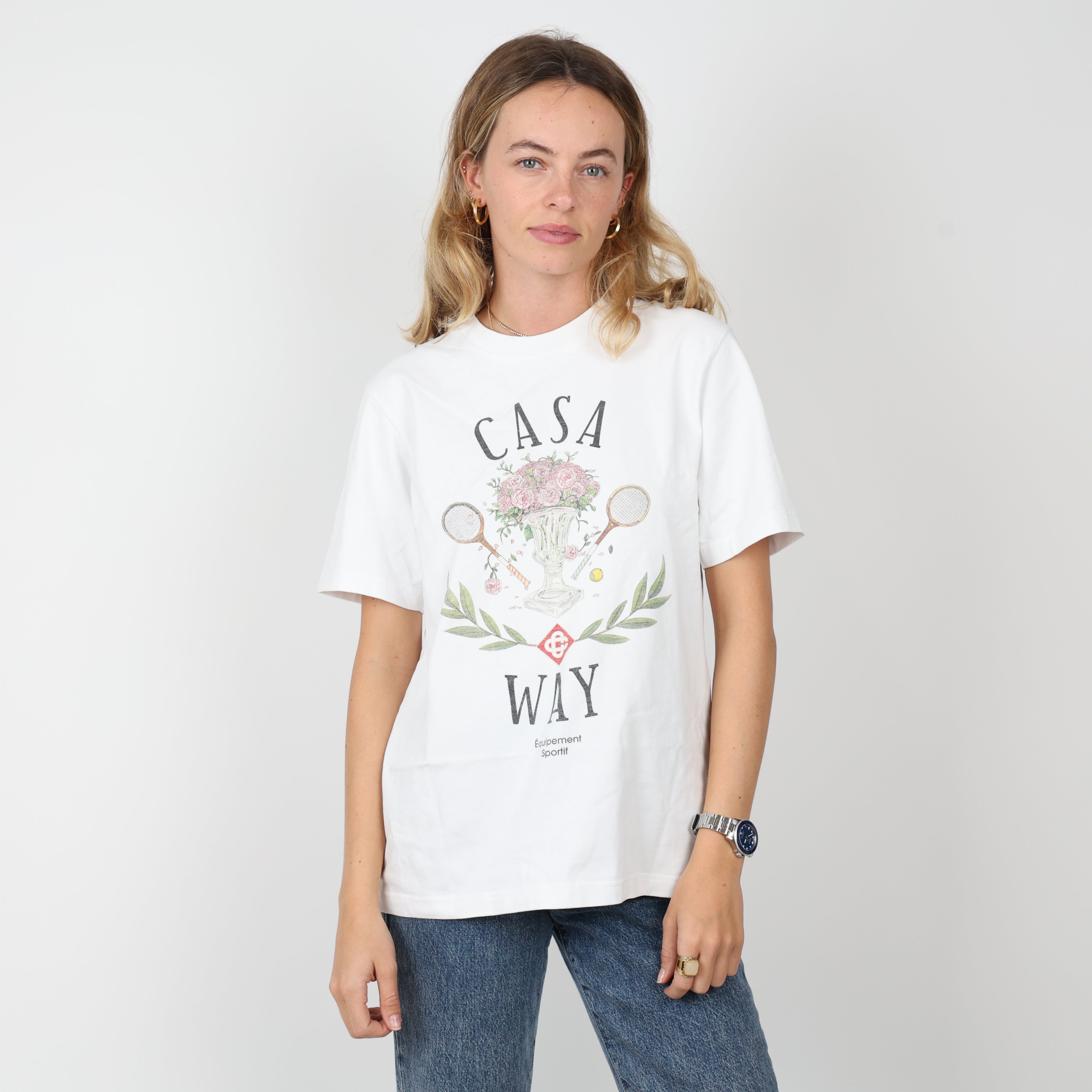 Top, UK Size 10