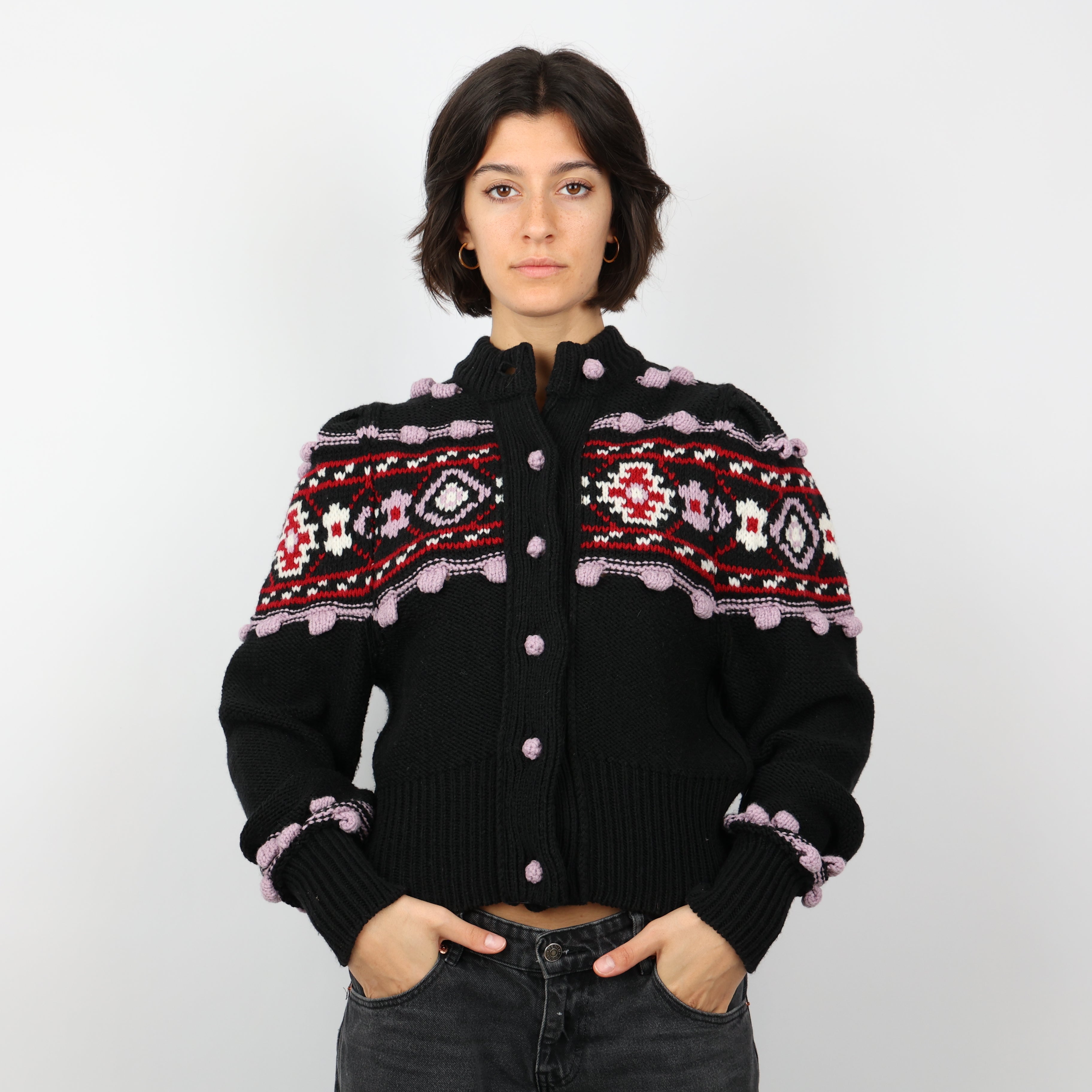 Knitwear, UK Size 10