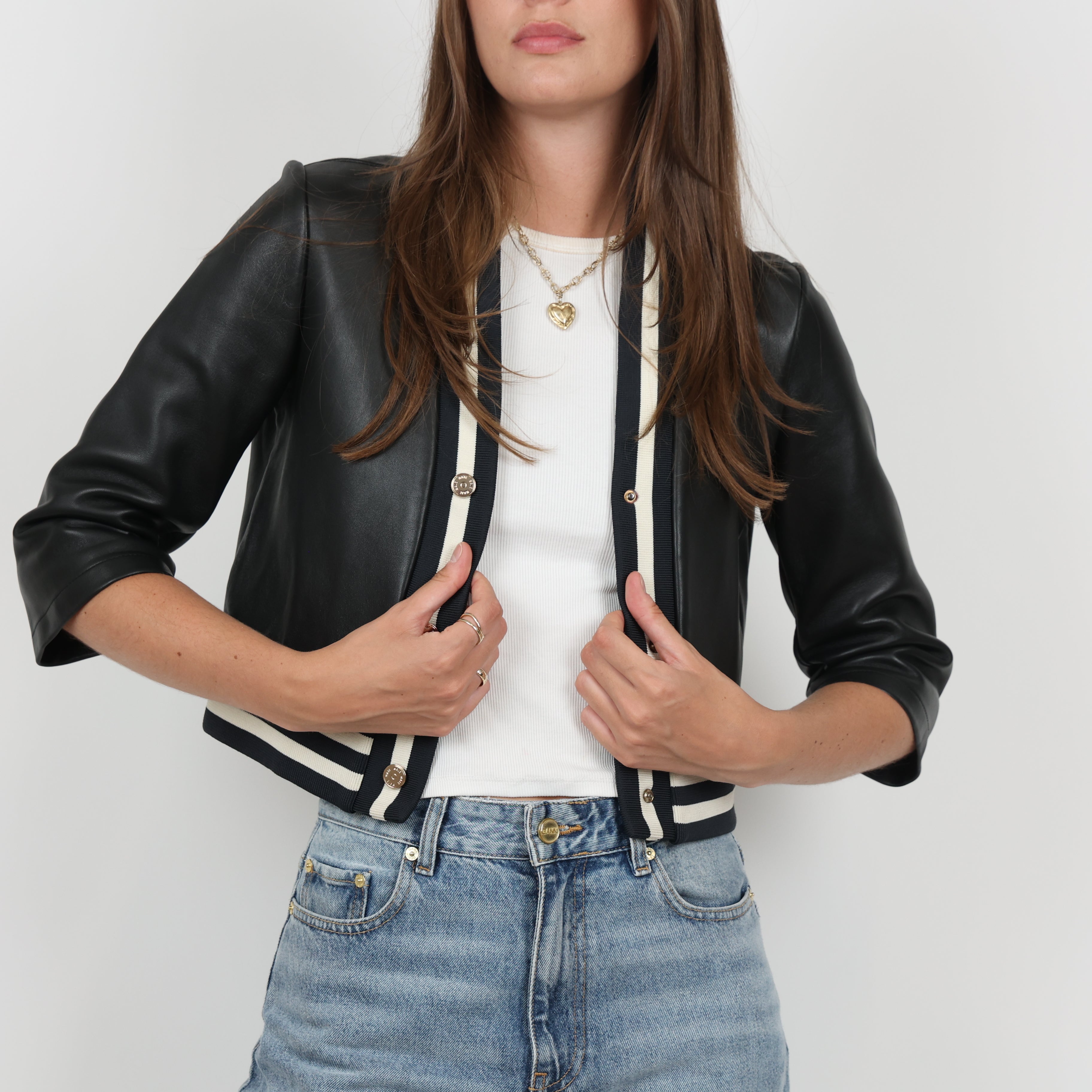 Jacket, UK Size 12