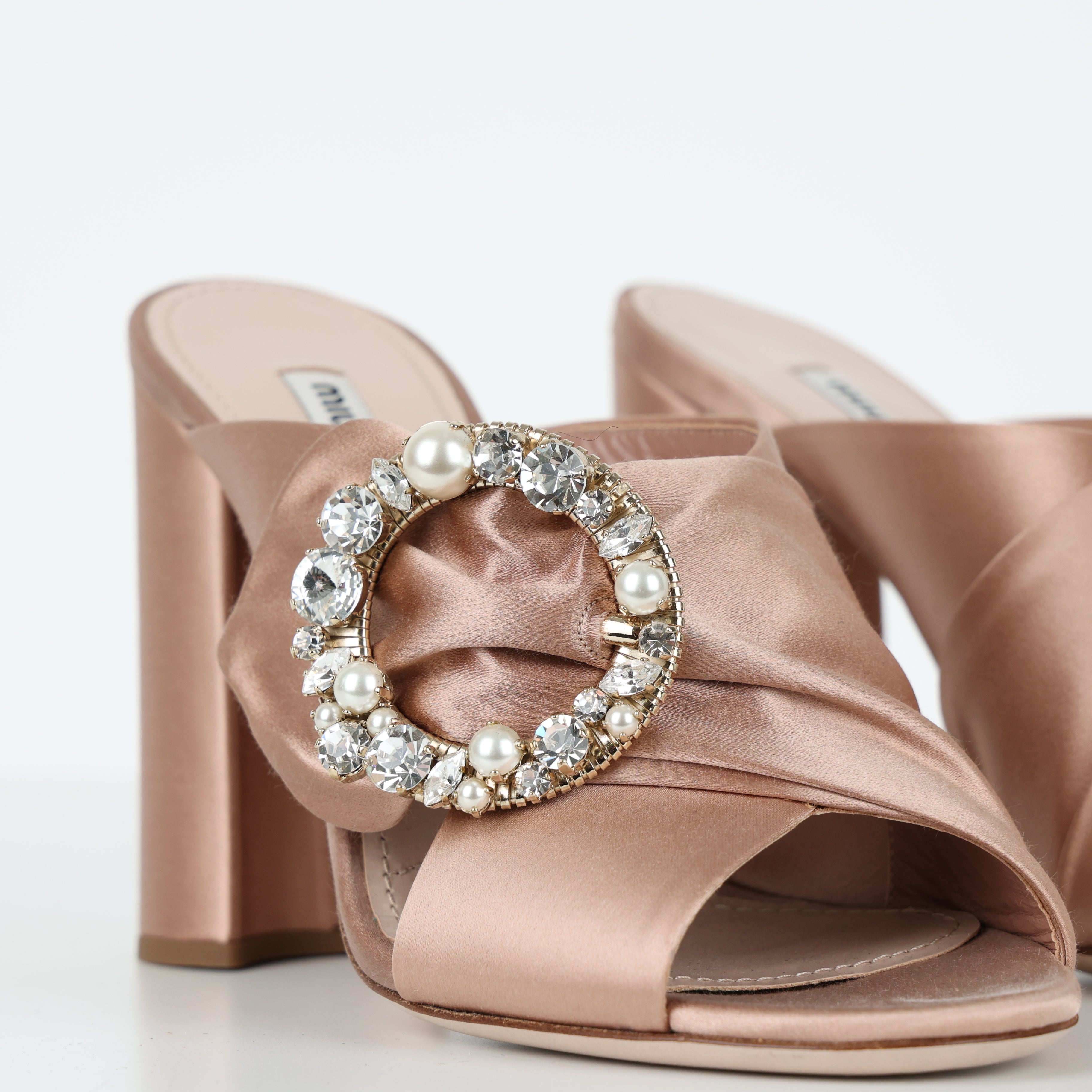 Shoes, Shoe Size 39.5