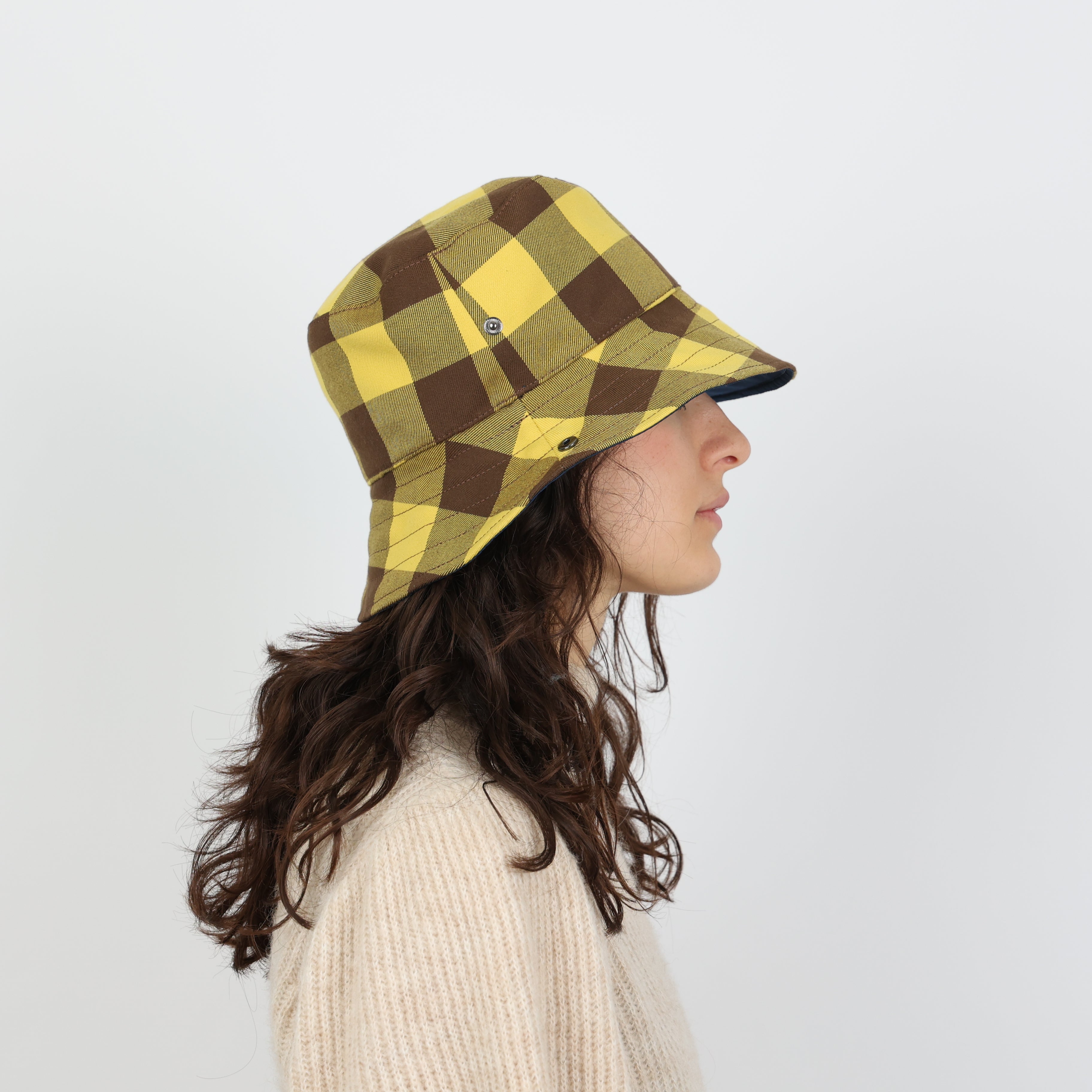 Hat, UK Size One Size