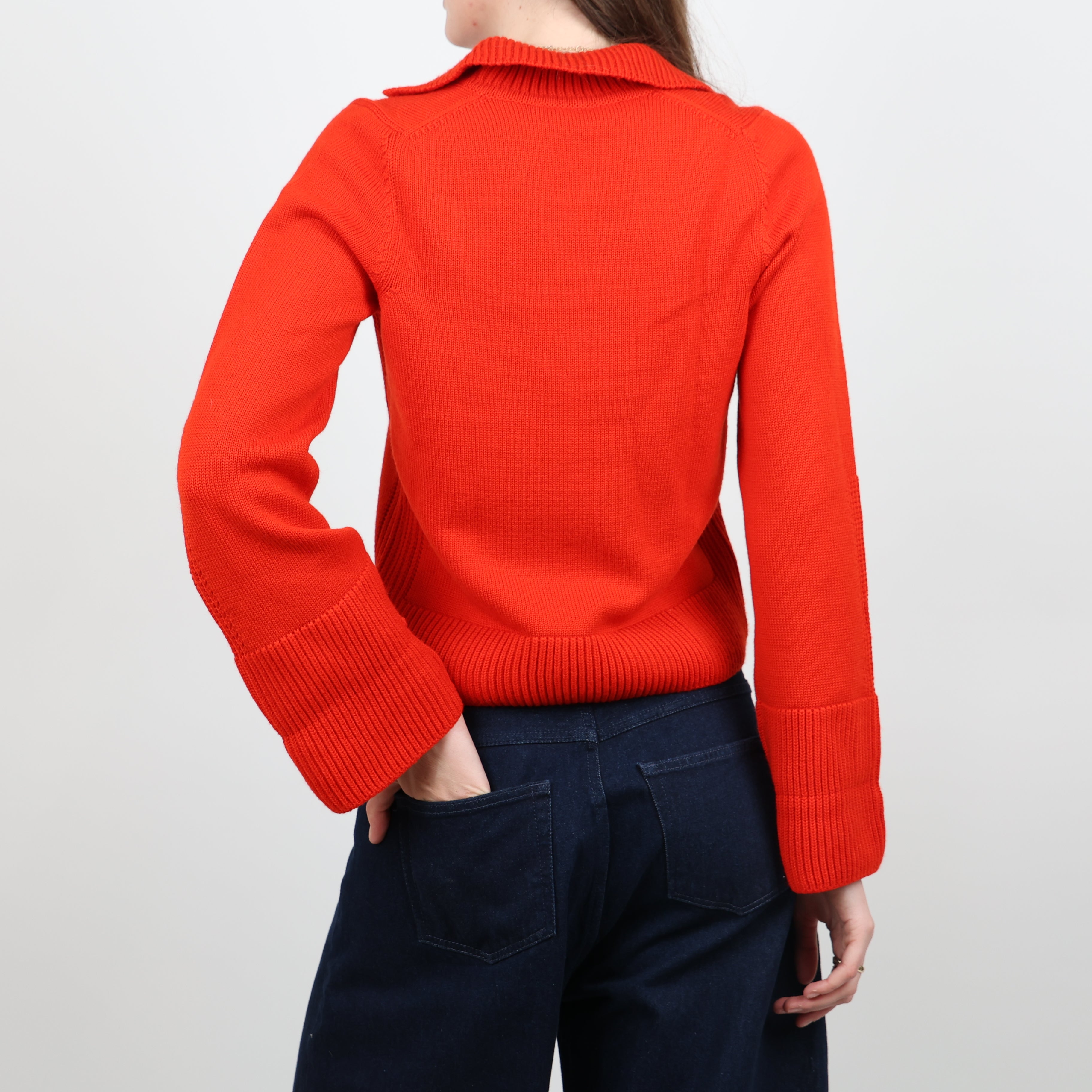 Knitwear, UK Size 8
