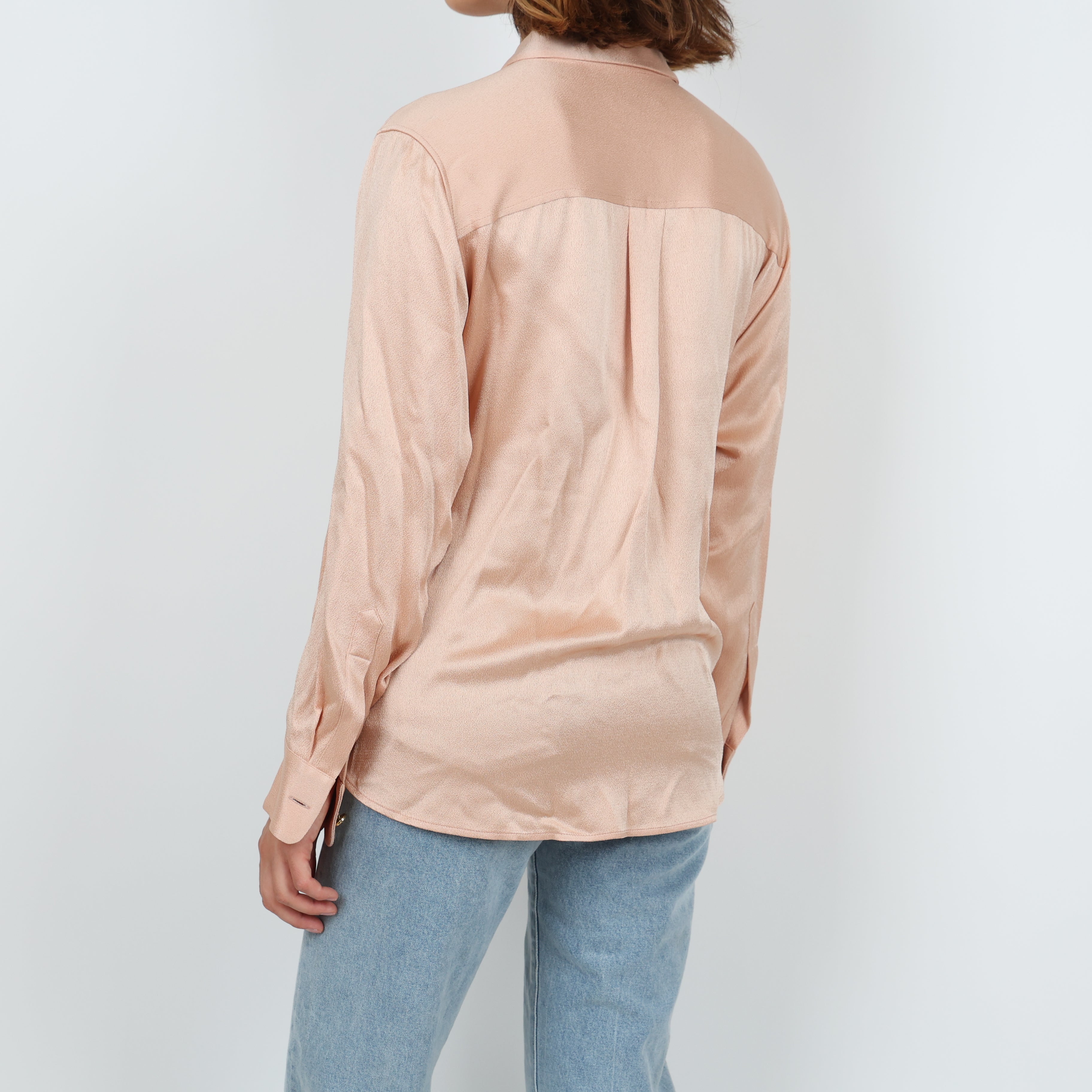 Blouse, UK Size 4