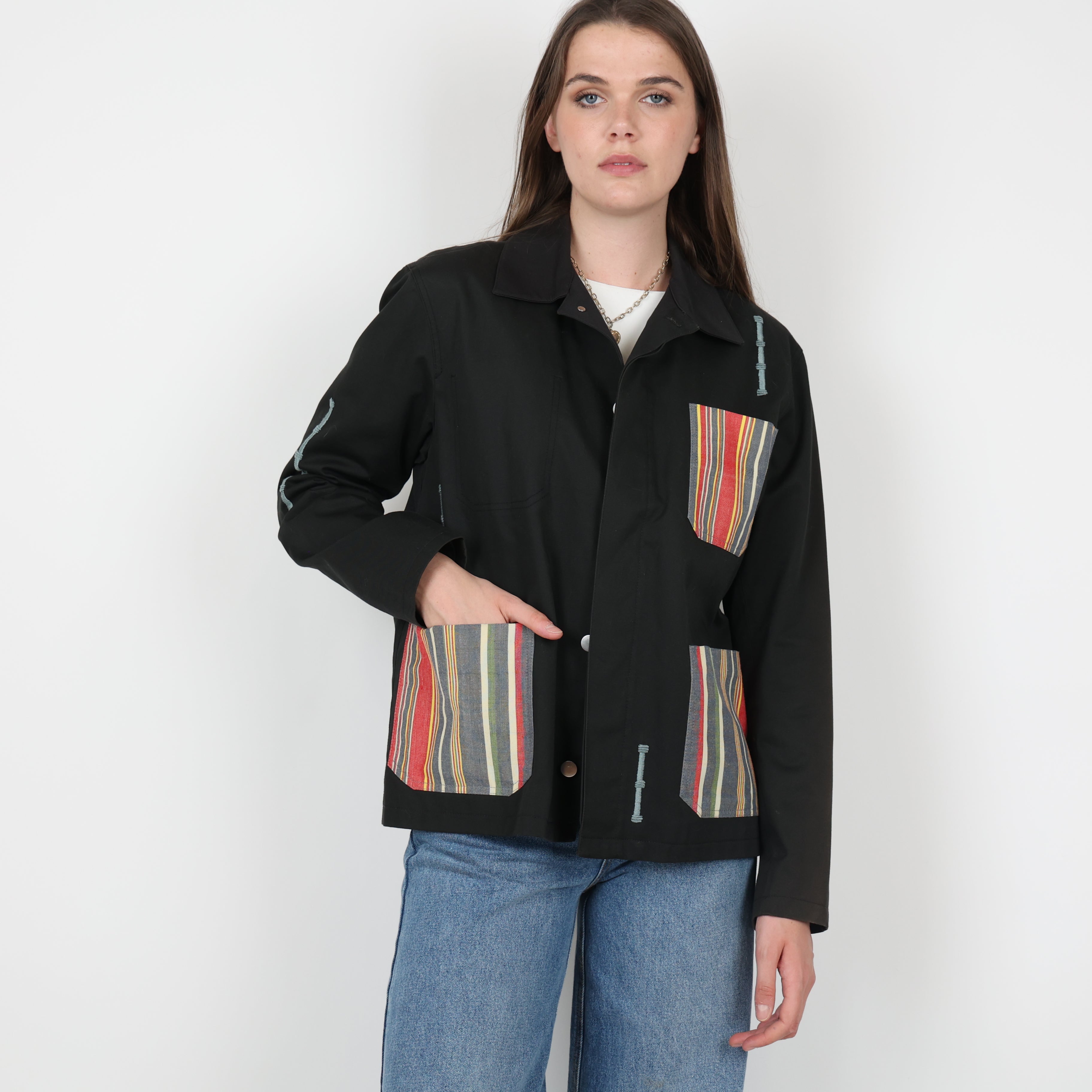 Jacket, UK Size 12