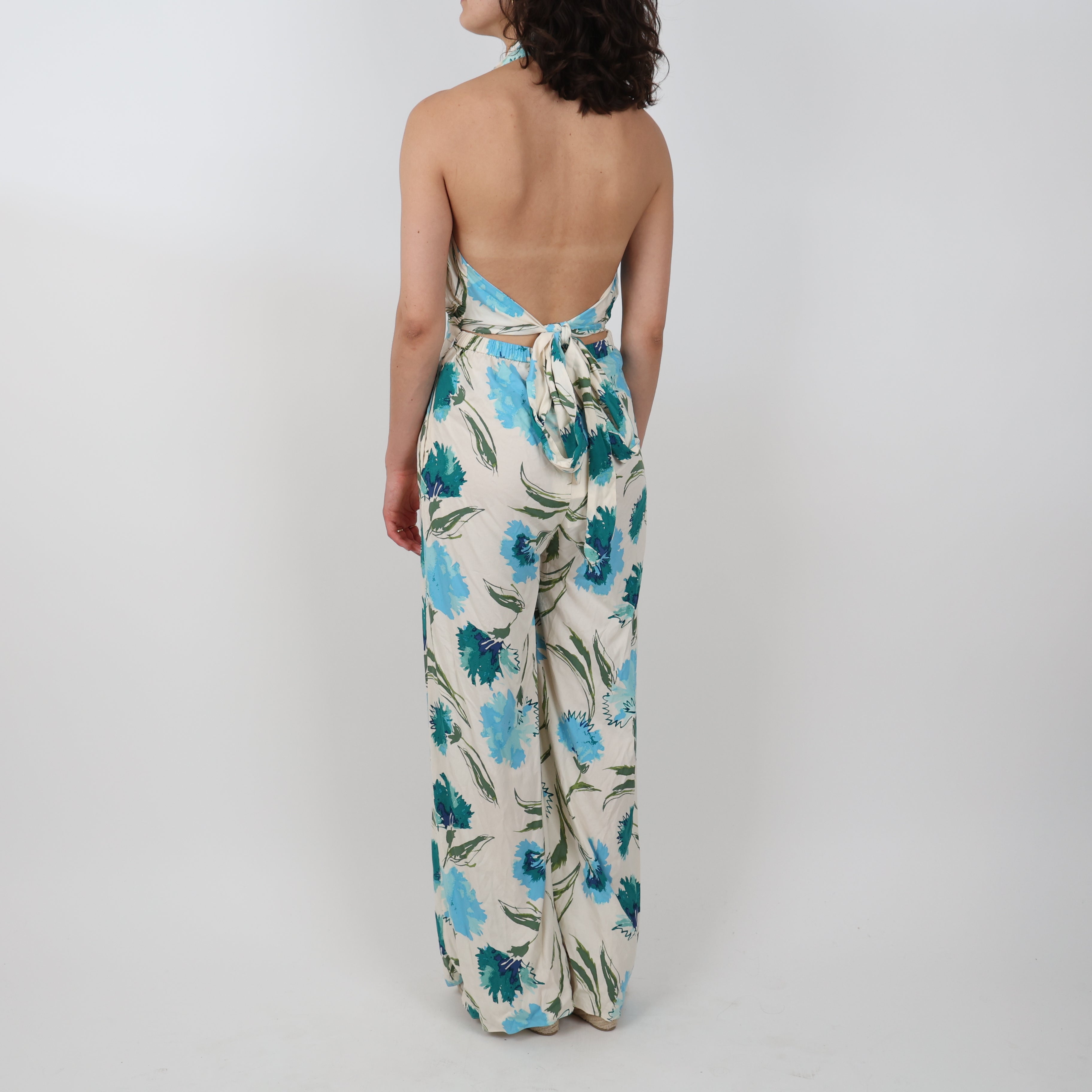 Jumpsuit, UK Size 10