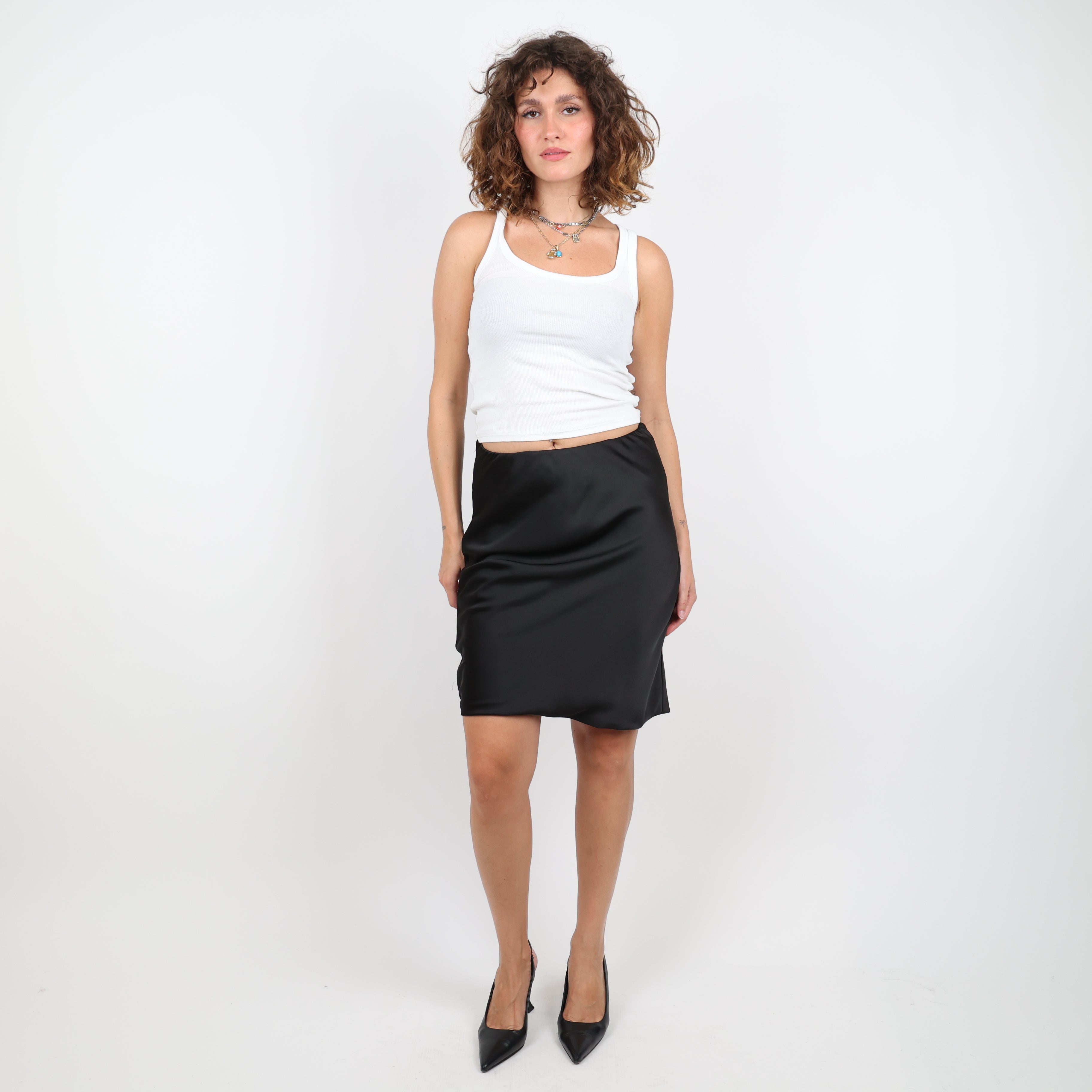 Top, UK Size 8