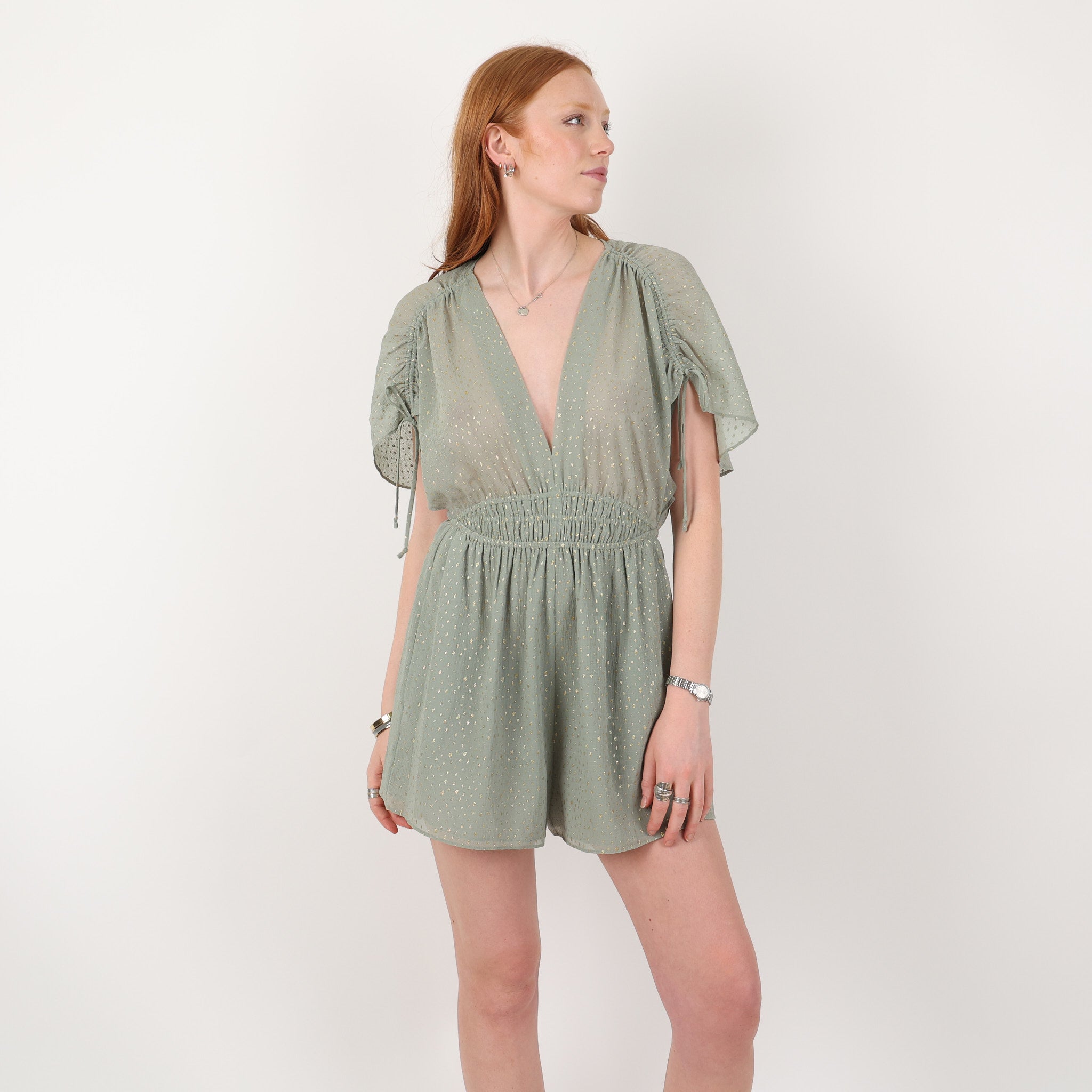 Jumpsuit, UK Size 10