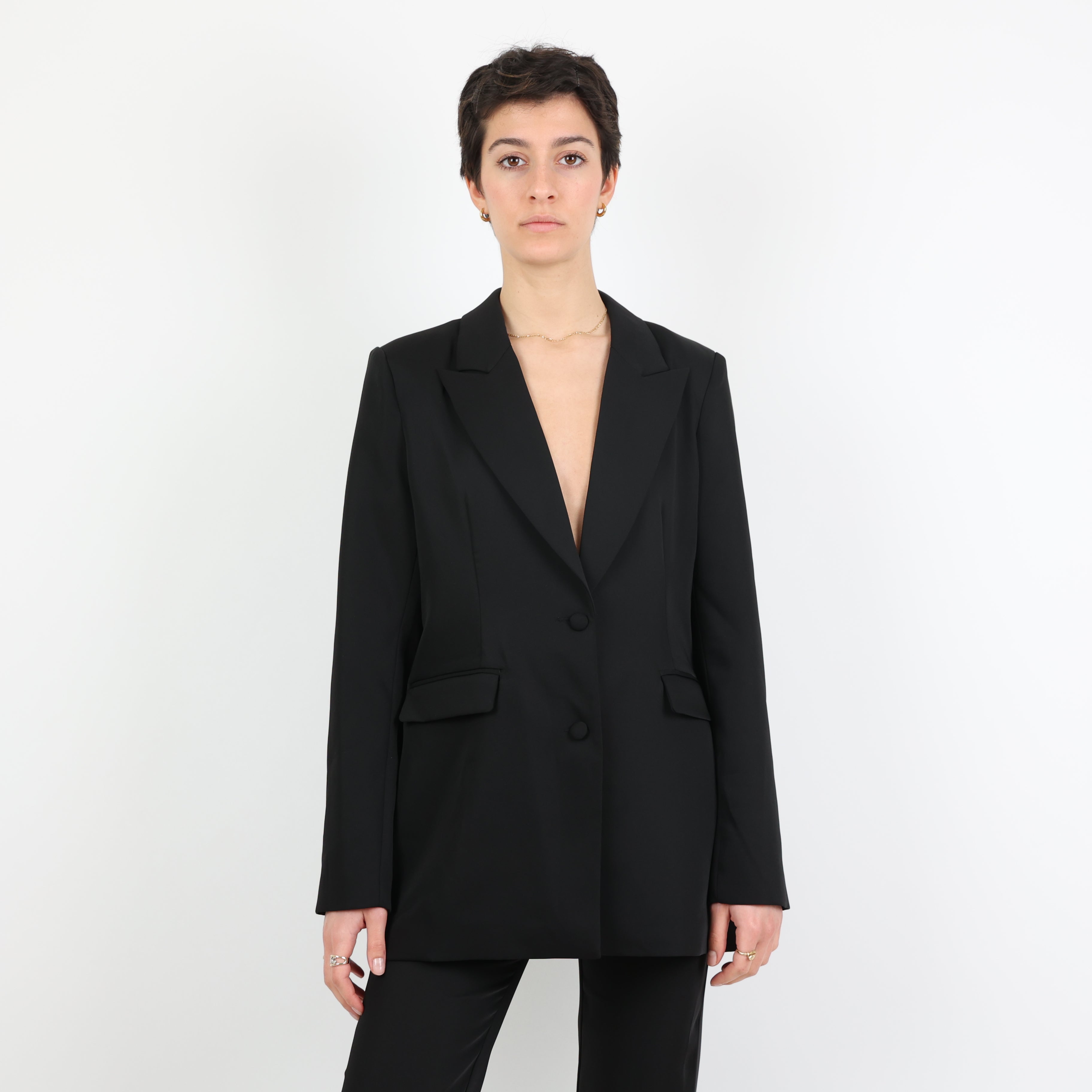 Suit, UK Size 8