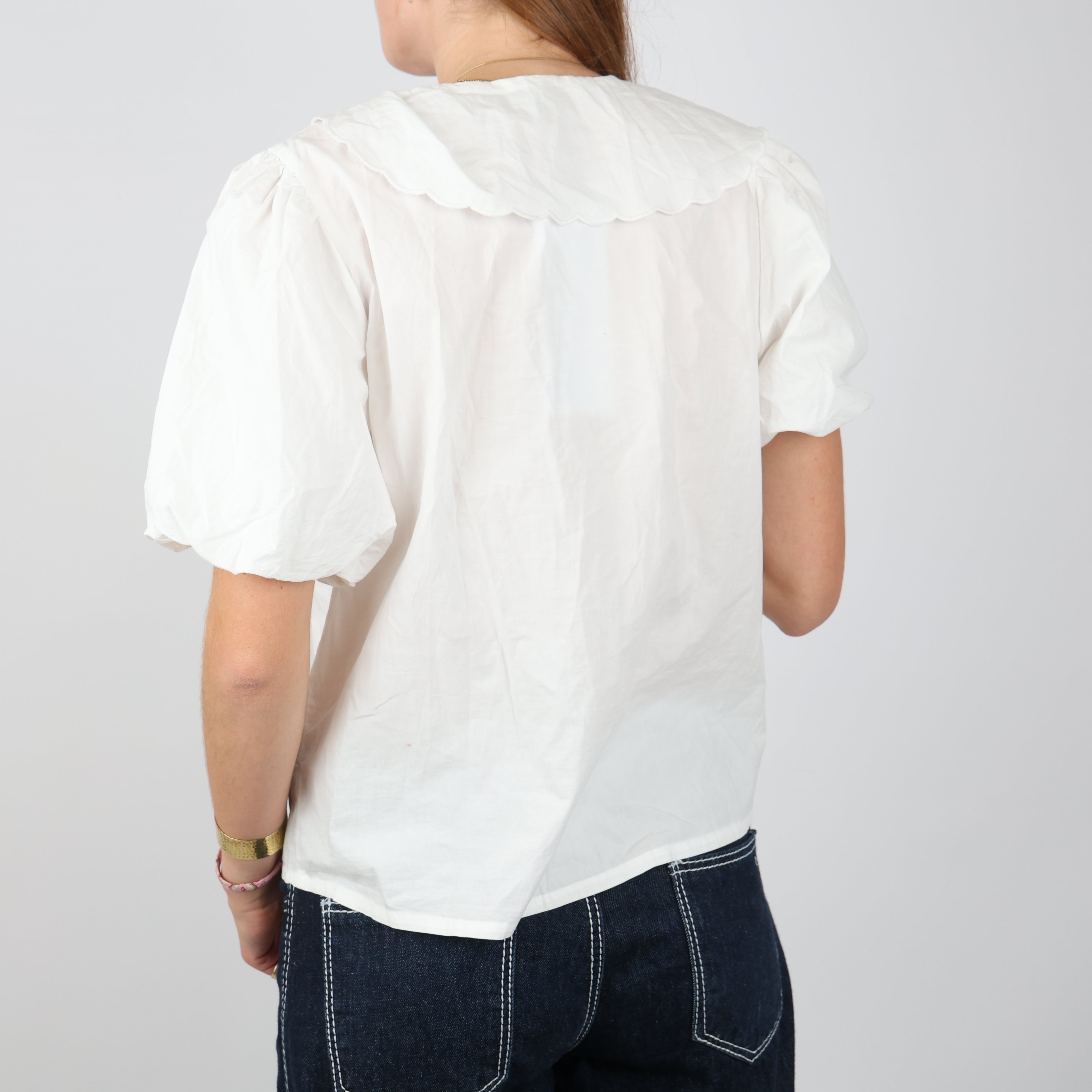 Blouse, UK Size 8