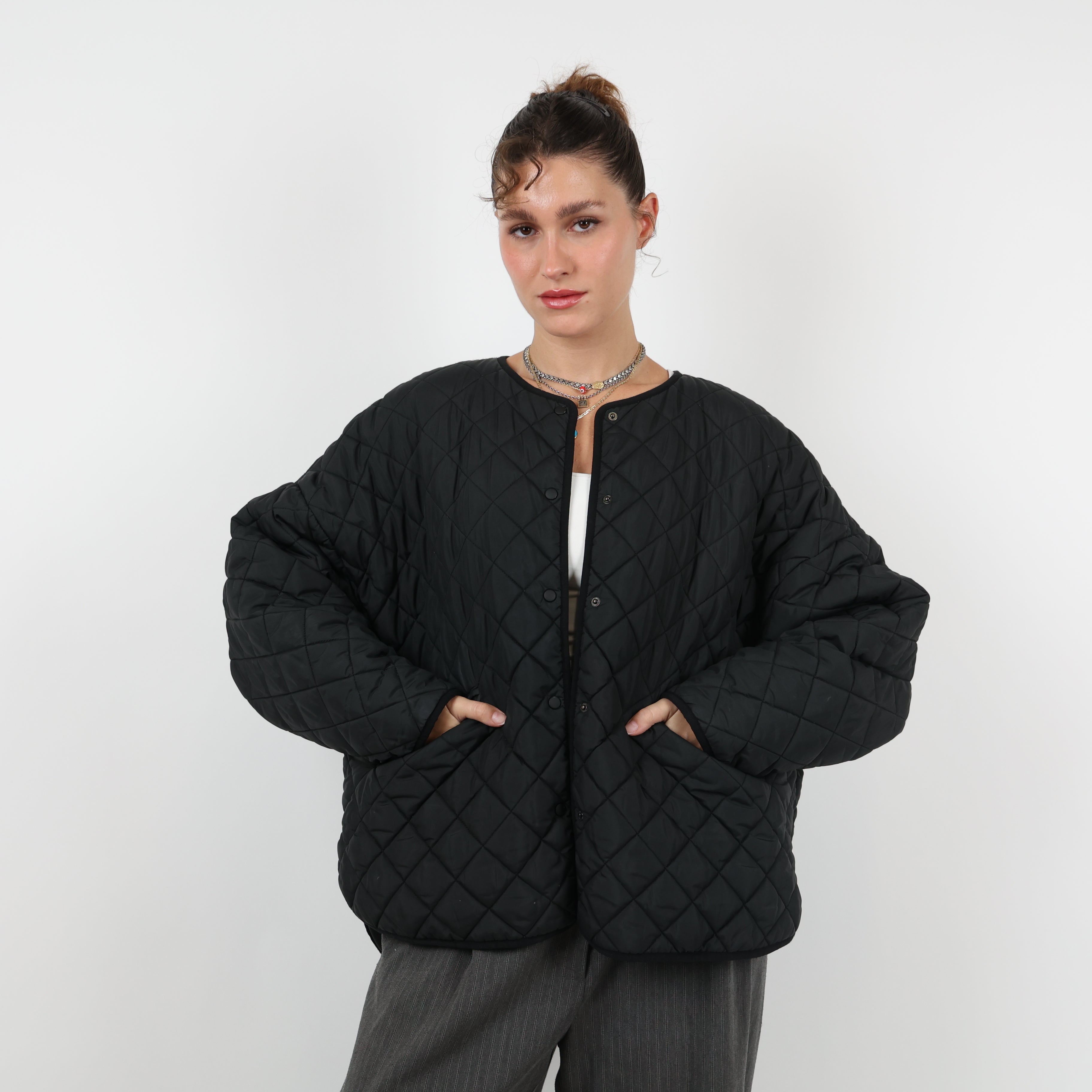 Coat, UK Size 12
