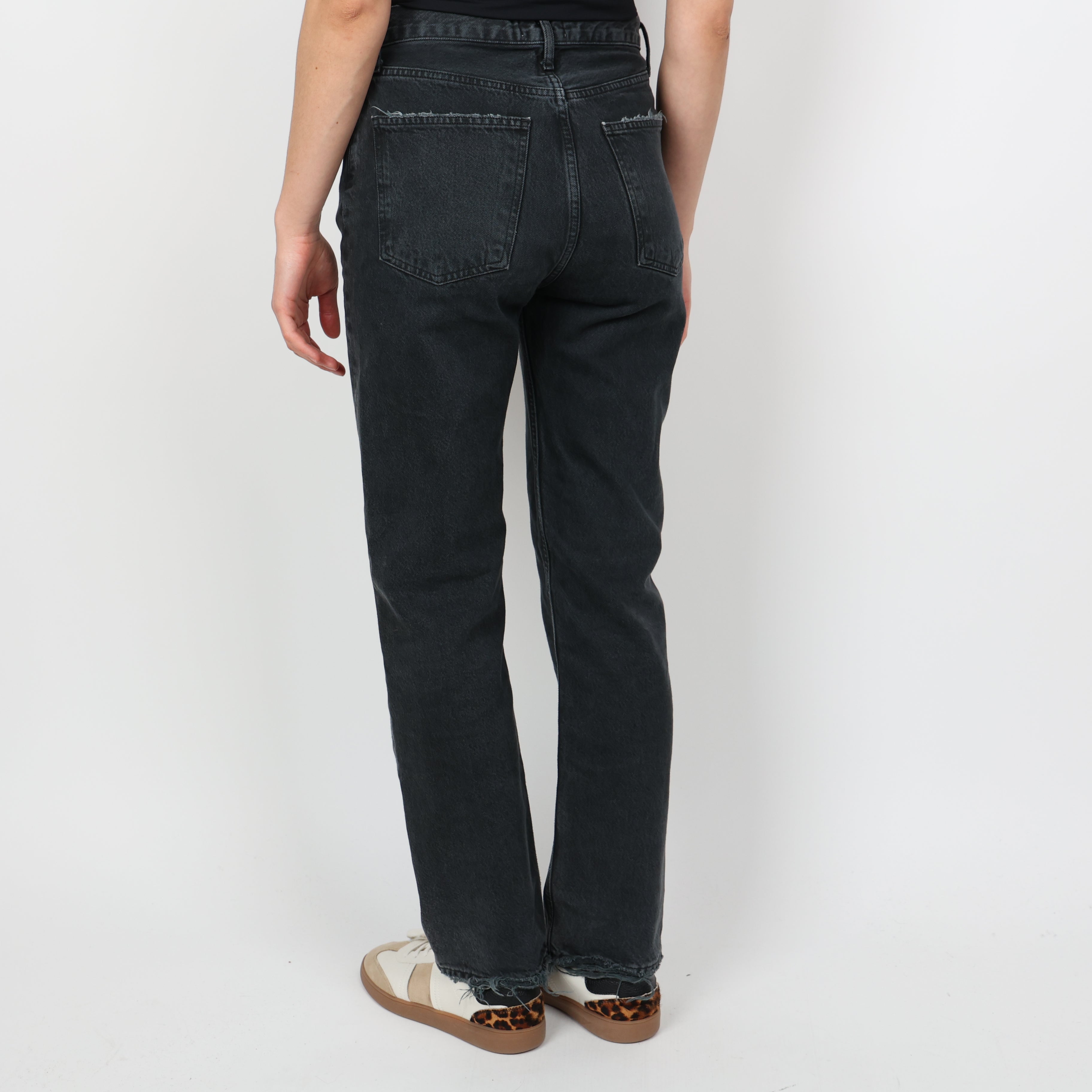 Jeans, Waist 26