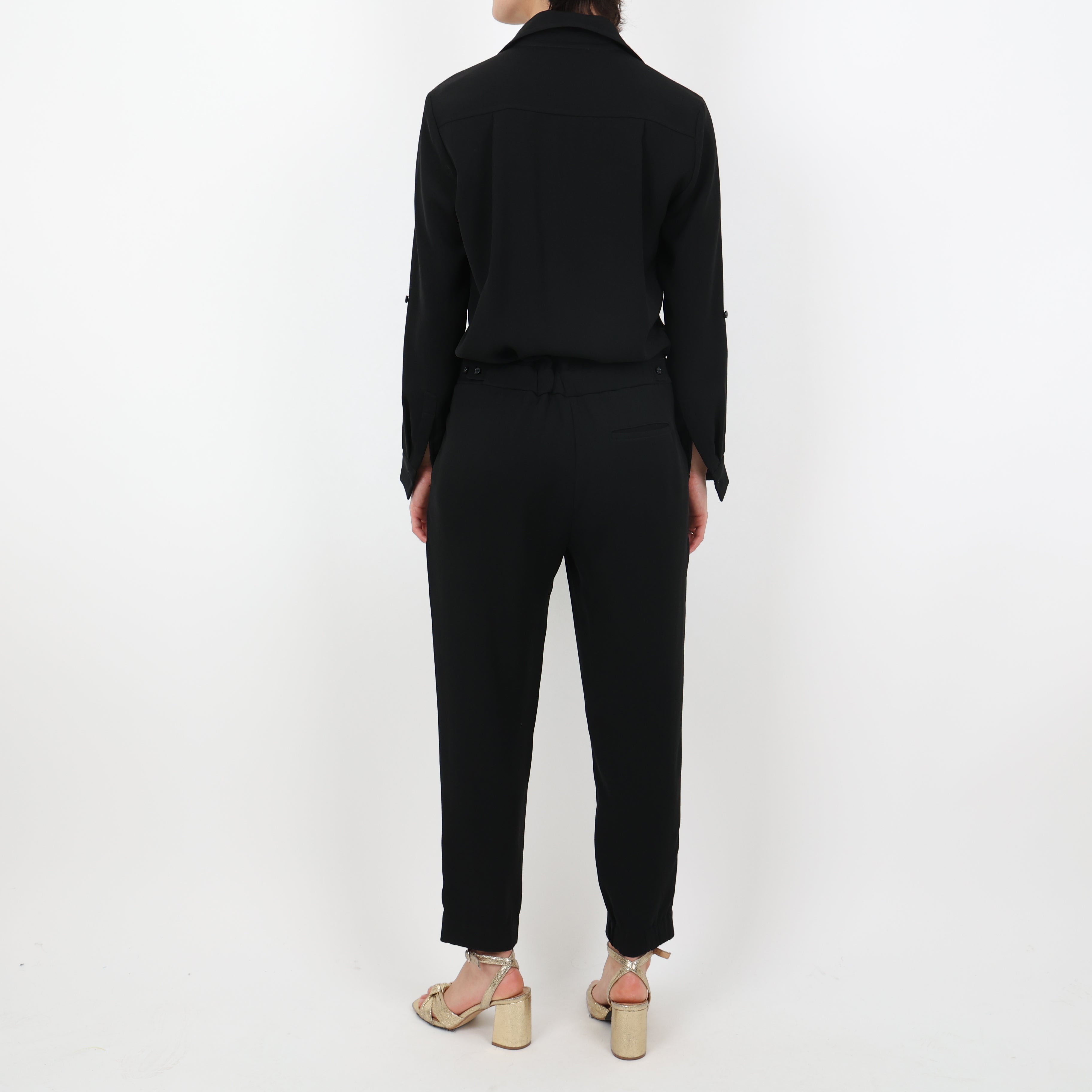 Jumpsuit, UK Size 10