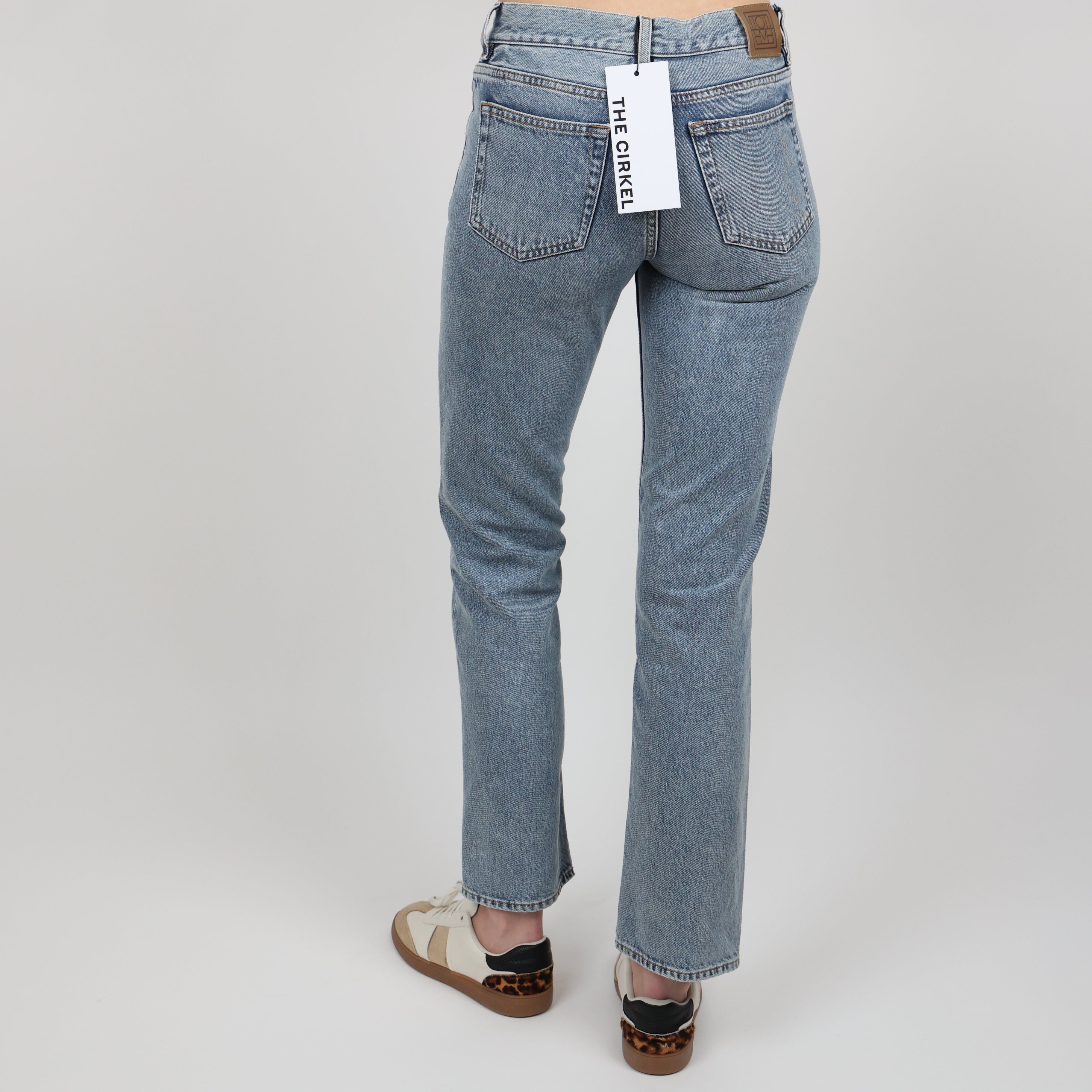 Trousers, Waist 25