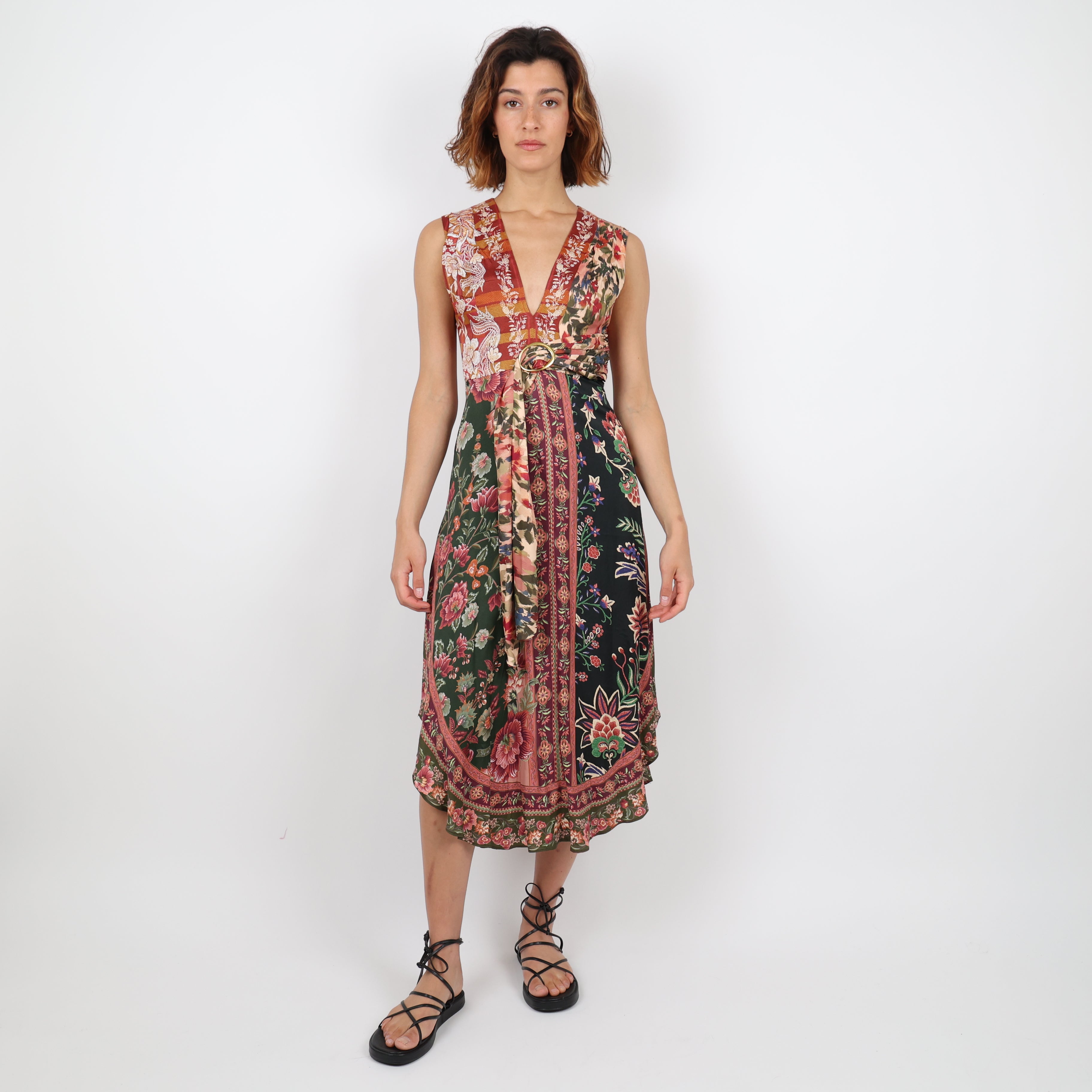 Dress, UK Size 4