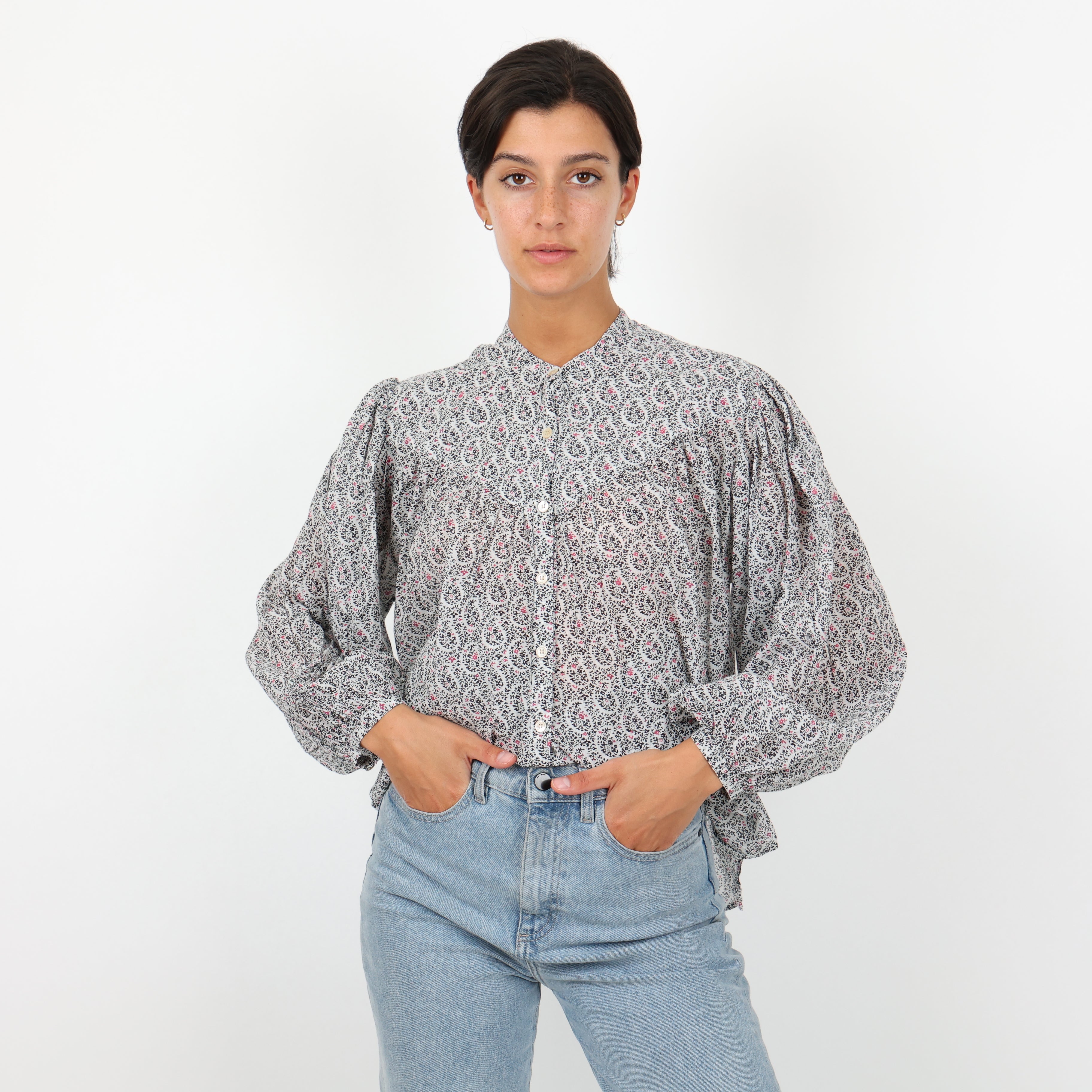 Blouse, UK Size 6