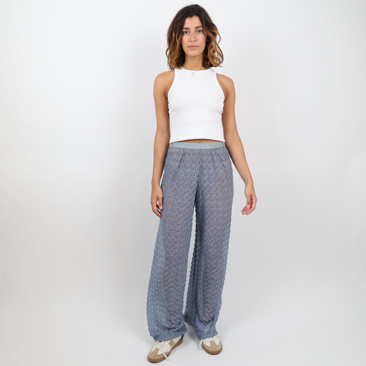 Trousers, UK Size 8