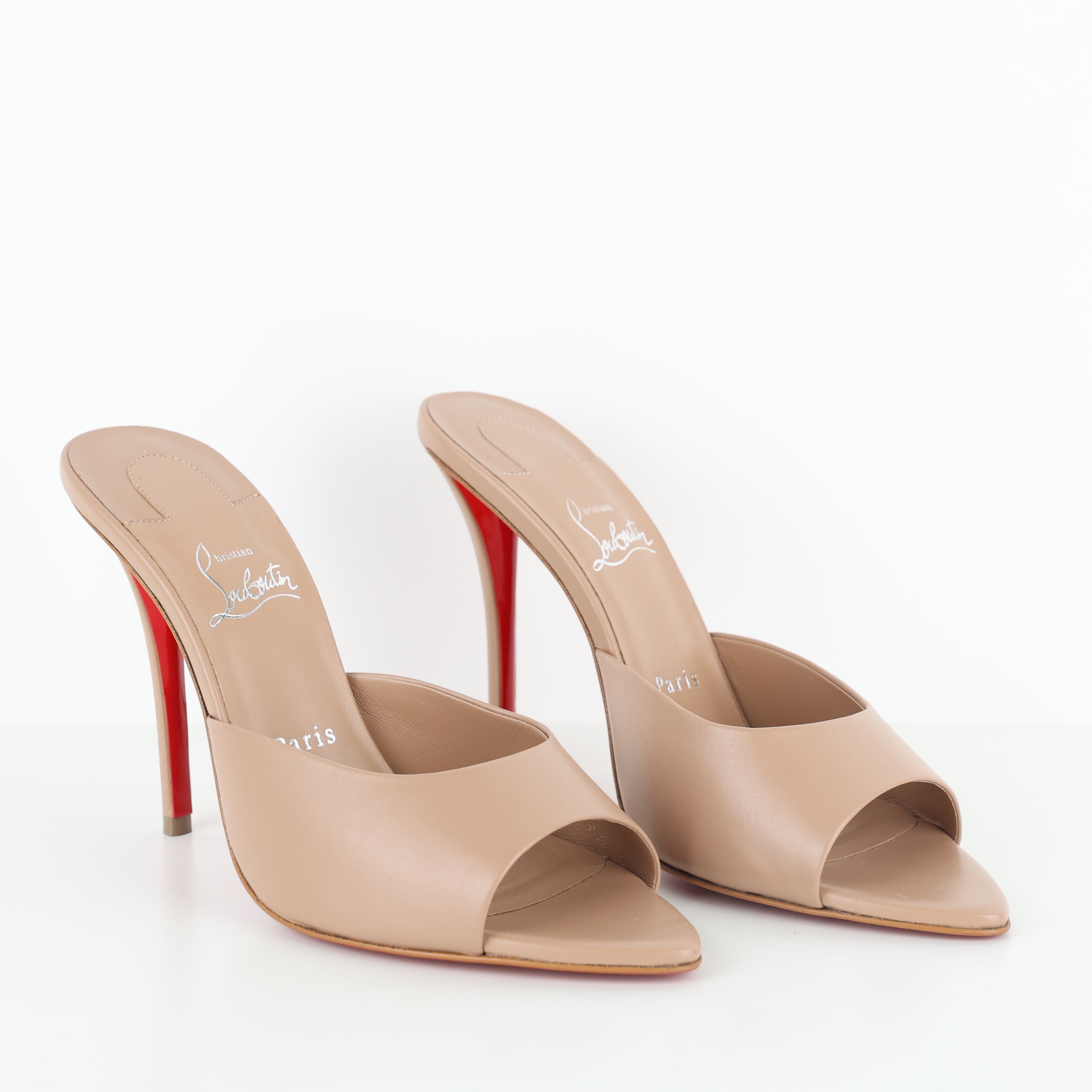 Heels , Shoe Size 39