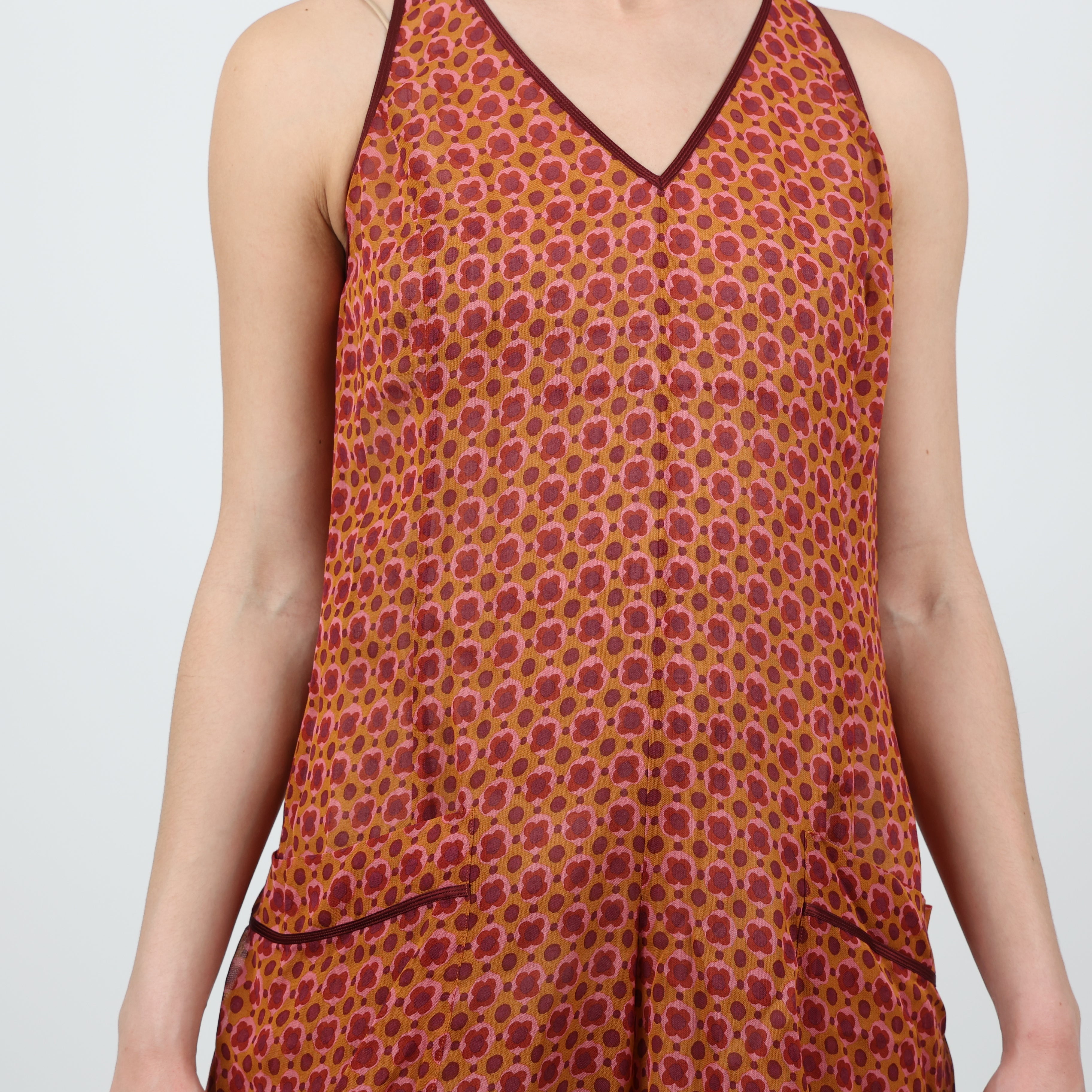 Jumpsuit, UK Size 6