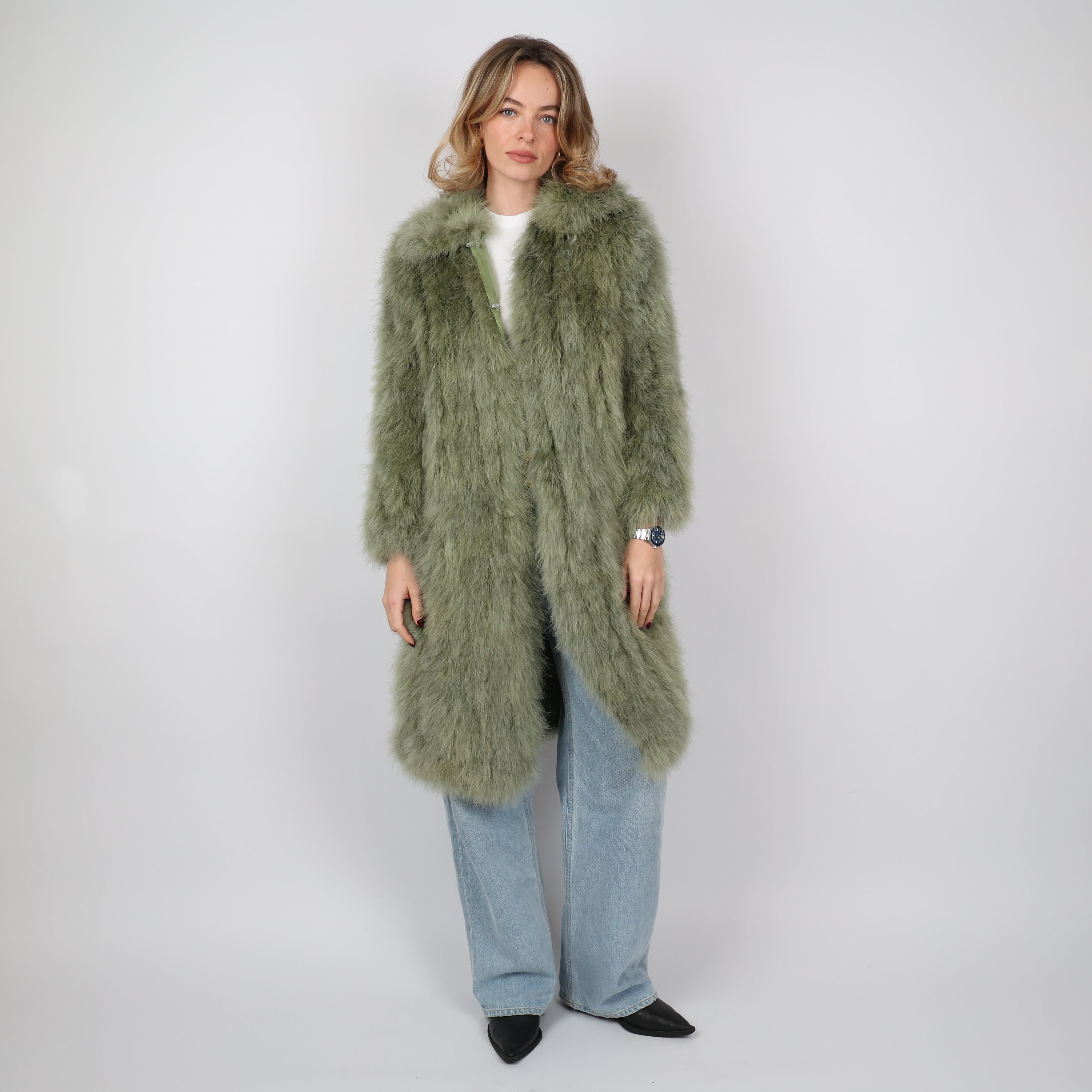 Coat, UK Size 6
