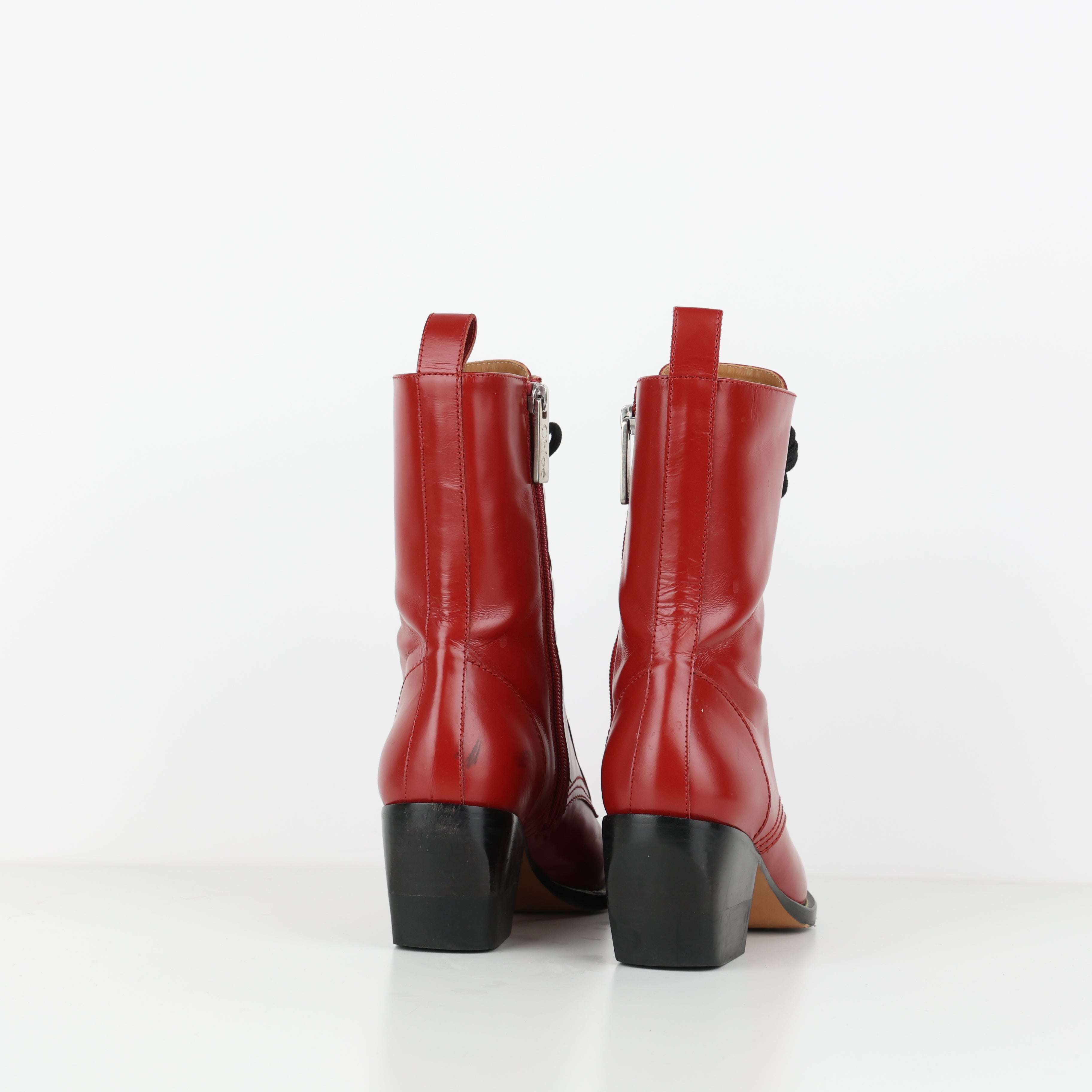 Boots , Shoe Size 36.5